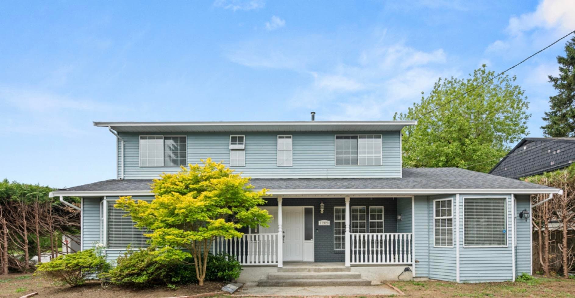 11923 Blakely Road, Pitt Meadows, V3Y 2N5 — photo 1