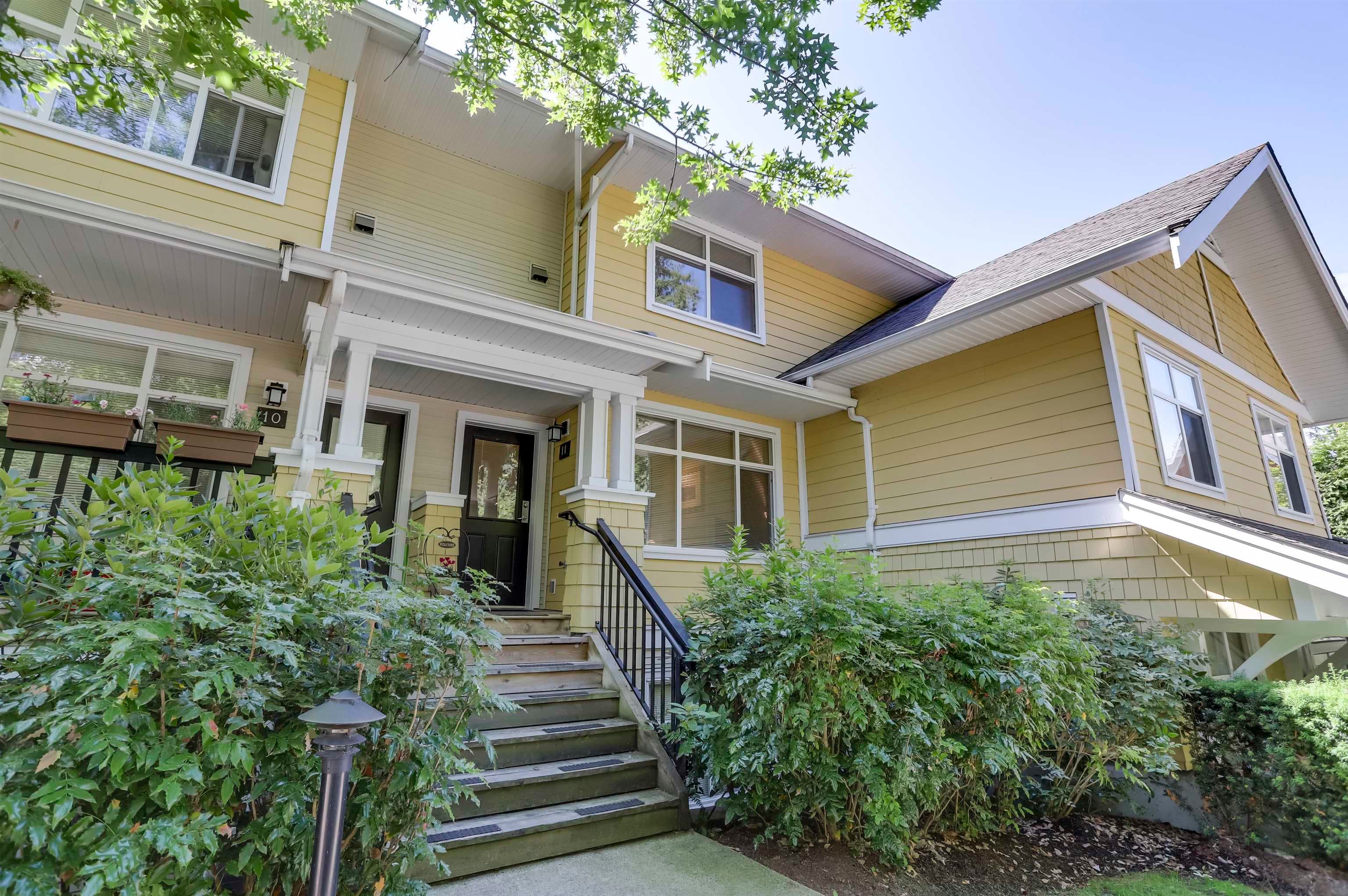 11 - 6878 Southpoint Drive, Burnaby