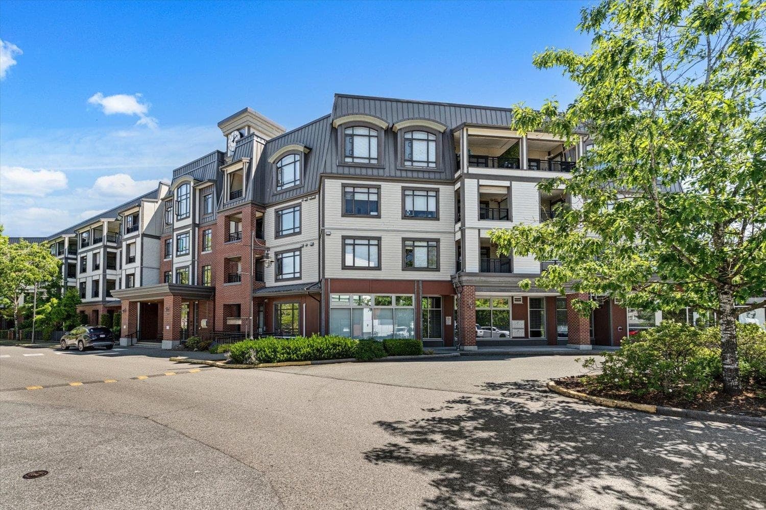 112 - 8880 202 Street, Langley