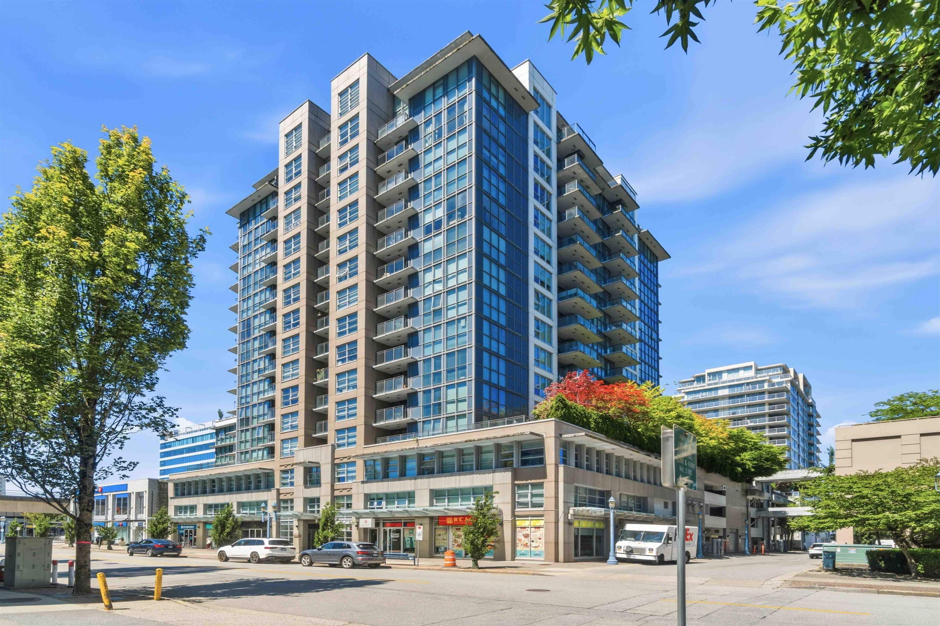 1810 - 8033 Saba Road, Richmond