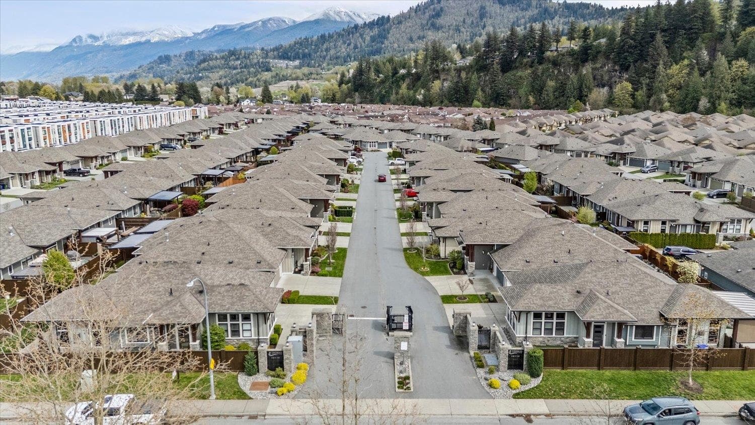 60 - 46110 Thomas Road, Chilliwack, V2R 2R4 — photo 2