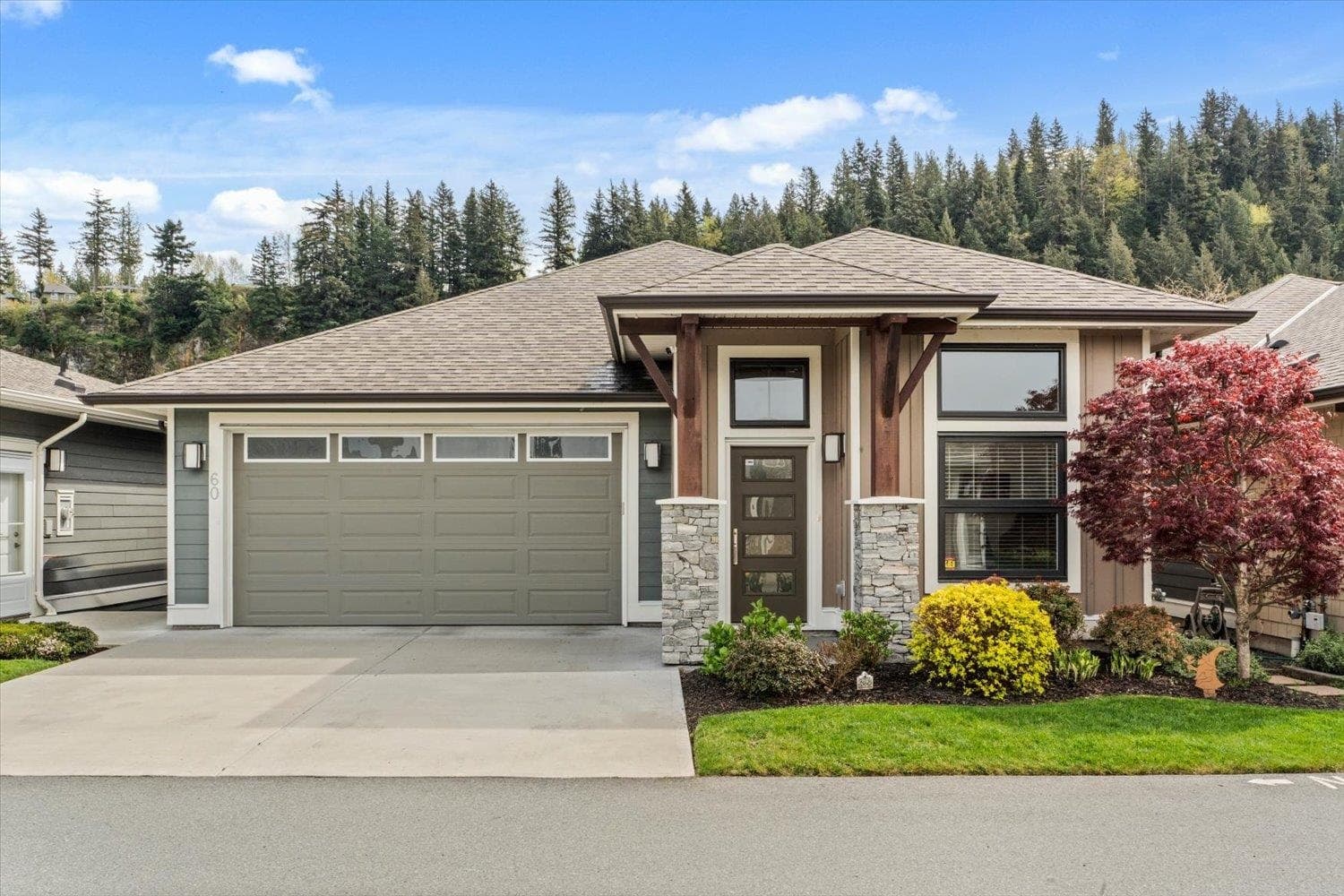 60 - 46110 Thomas Road, Chilliwack, V2R 2R4 — photo 1