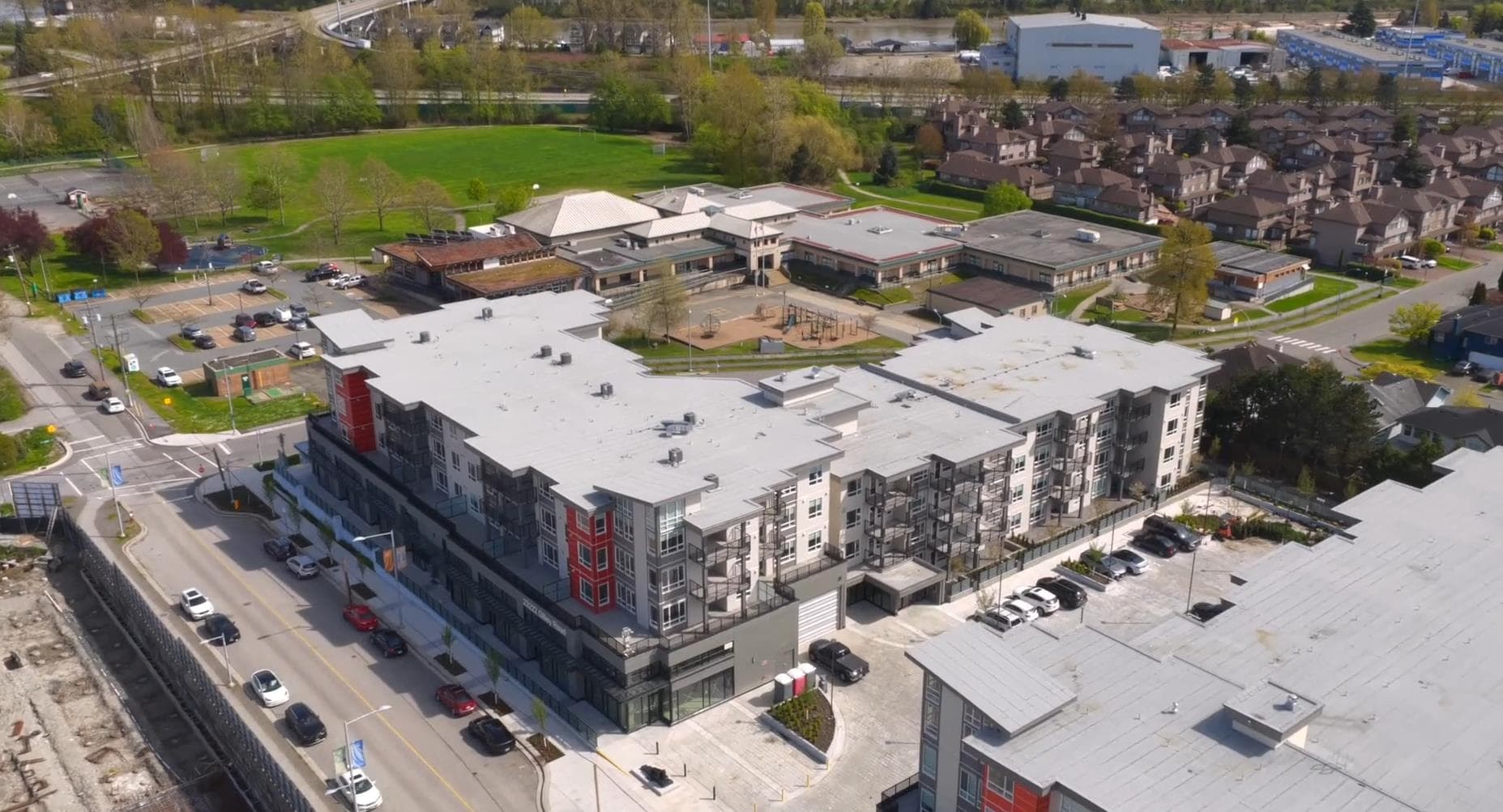405 - 23222 Gilley Road, Richmond
