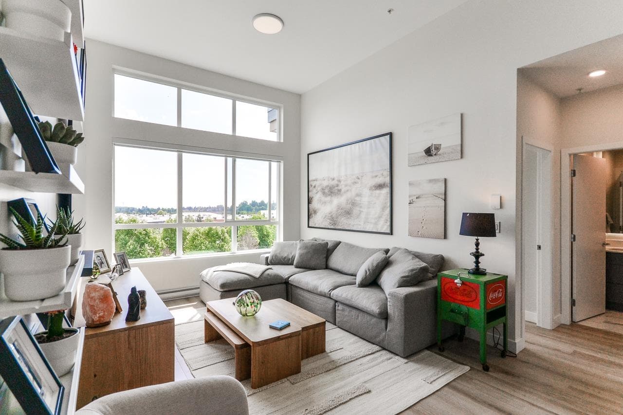 405 - 1892 Starling Drive, Delta