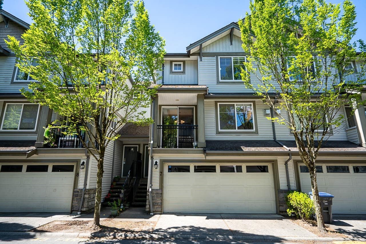 7 - 14453 72 Avenue, Surrey