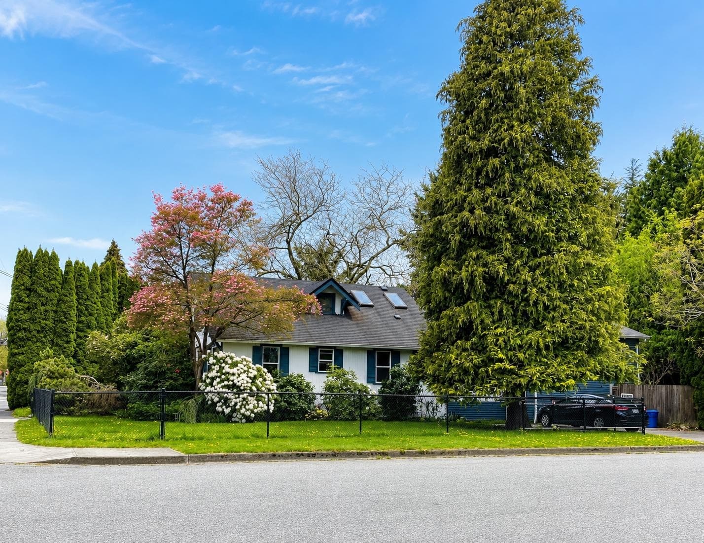 46031 Cleveland Avenue, Chilliwack