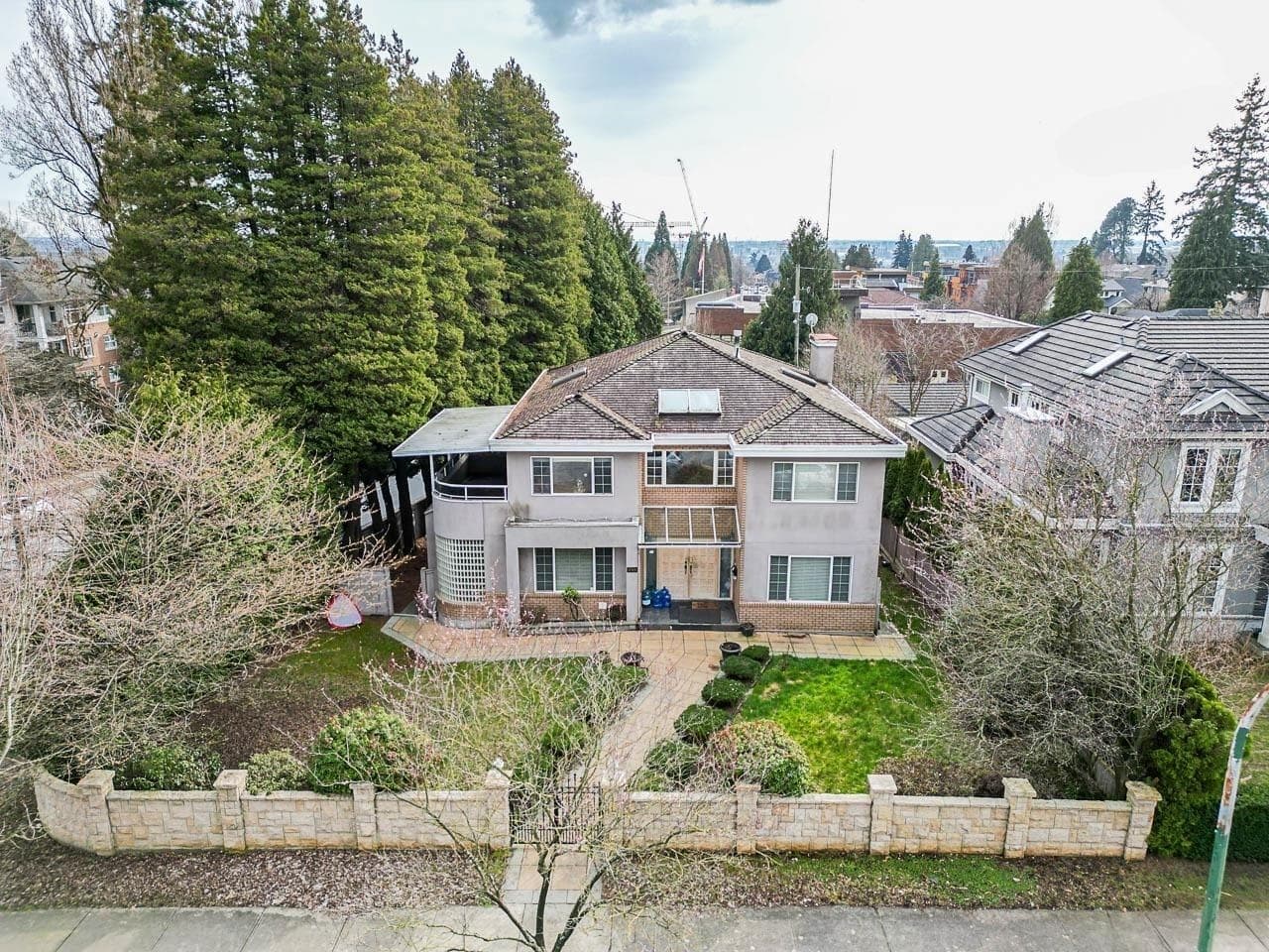 1018 W 58th Avenue, Vancouver