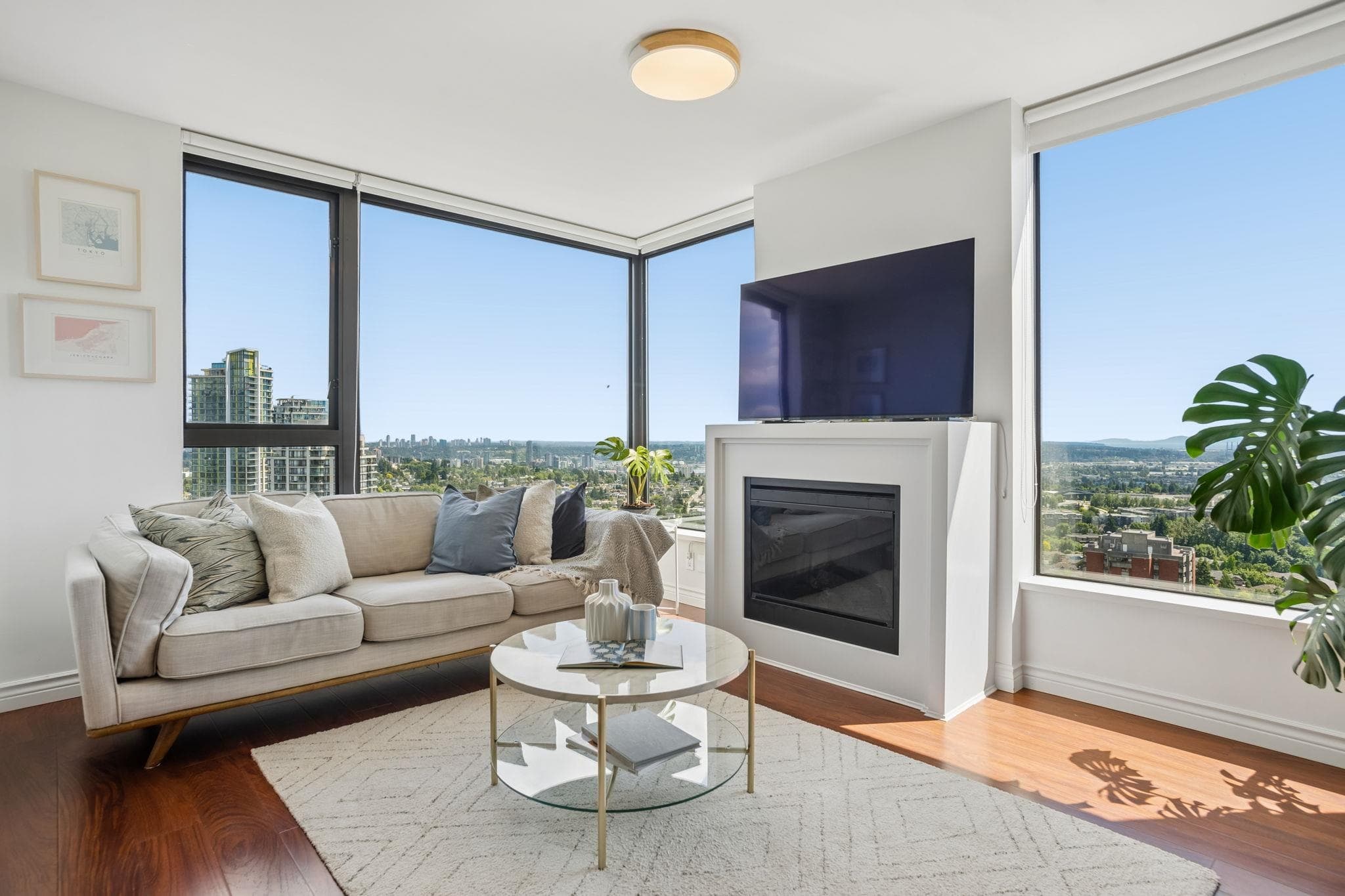 2706 - 7063 Hall Avenue, Burnaby