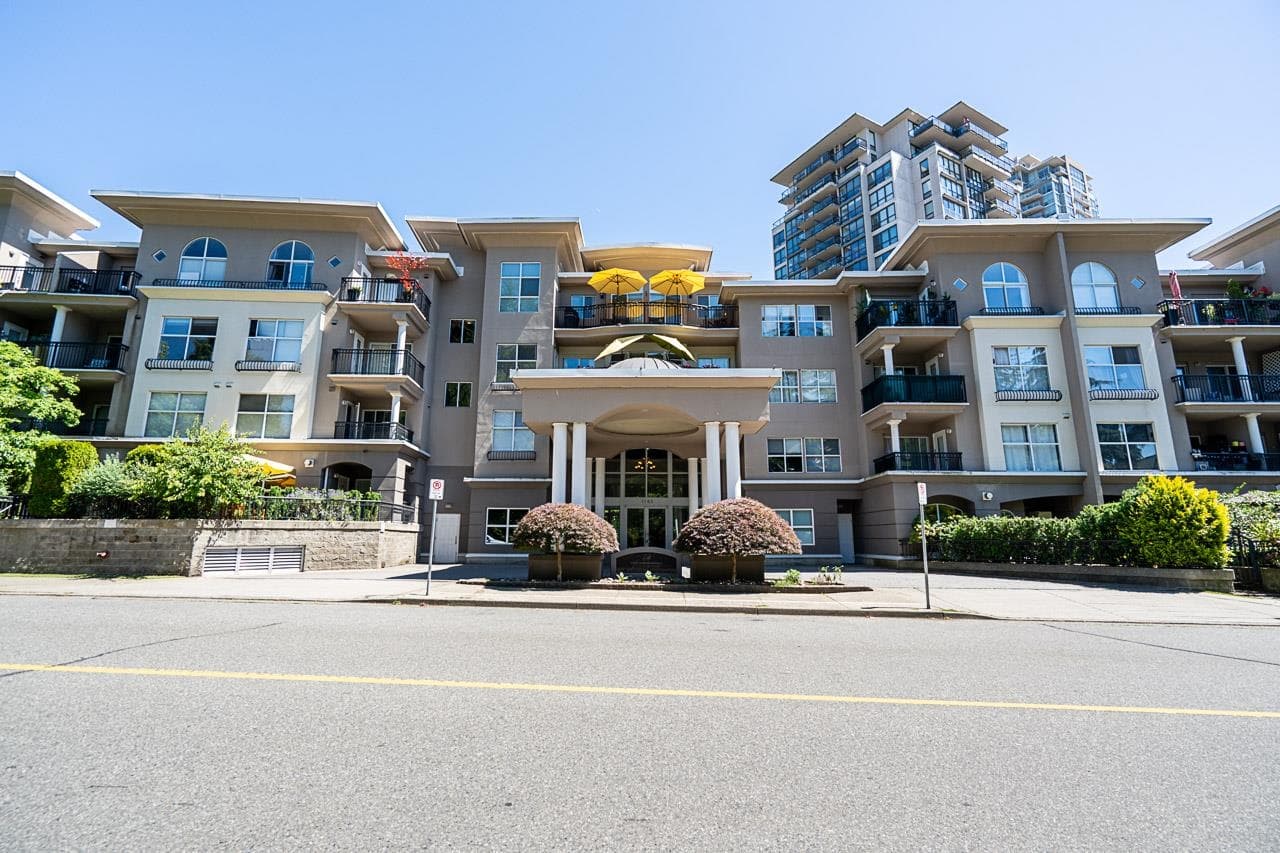 104 - 1185 Pacific Street, Coquitlam
