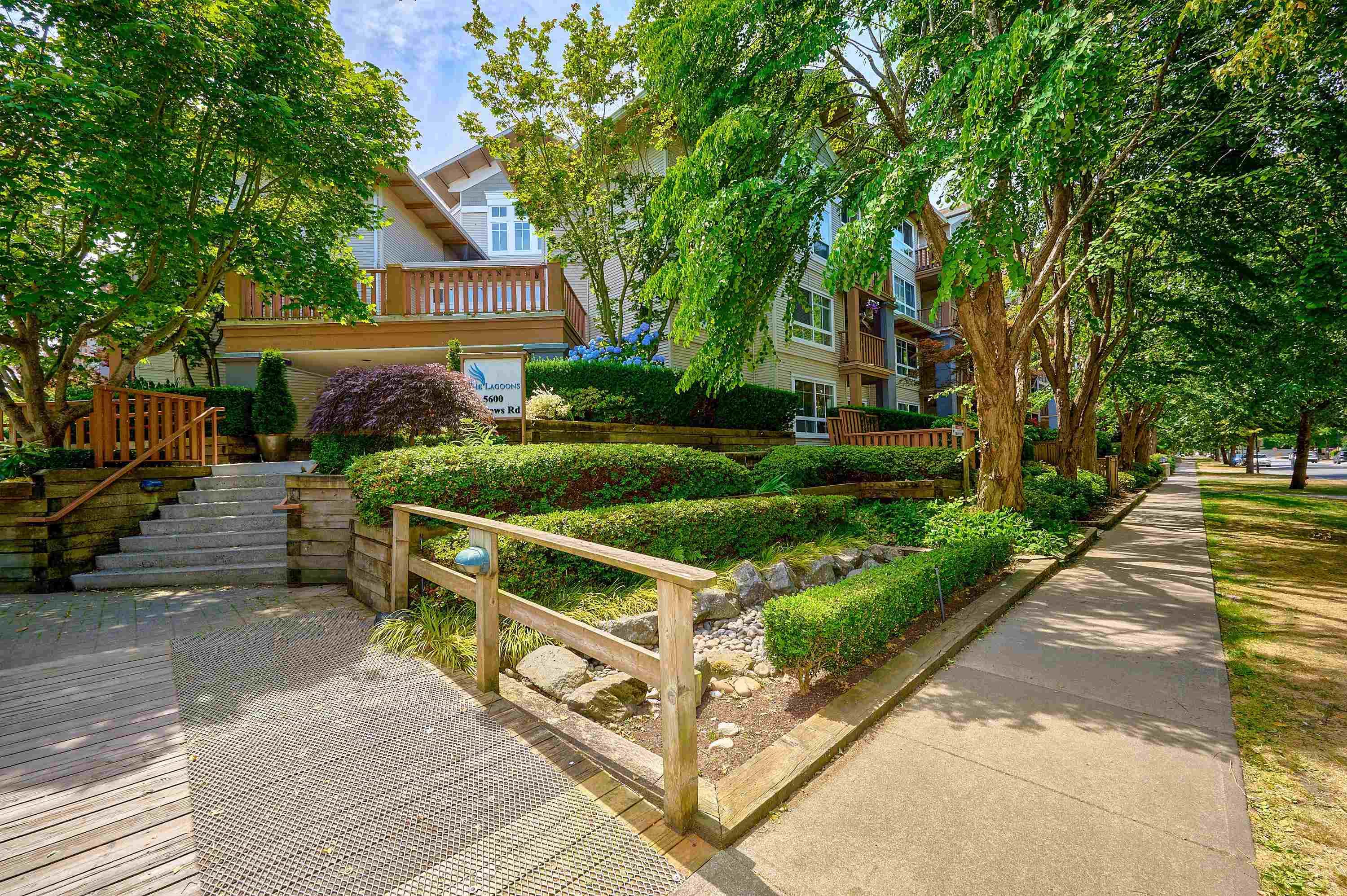 104 - 5600 Andrews Road, Richmond
