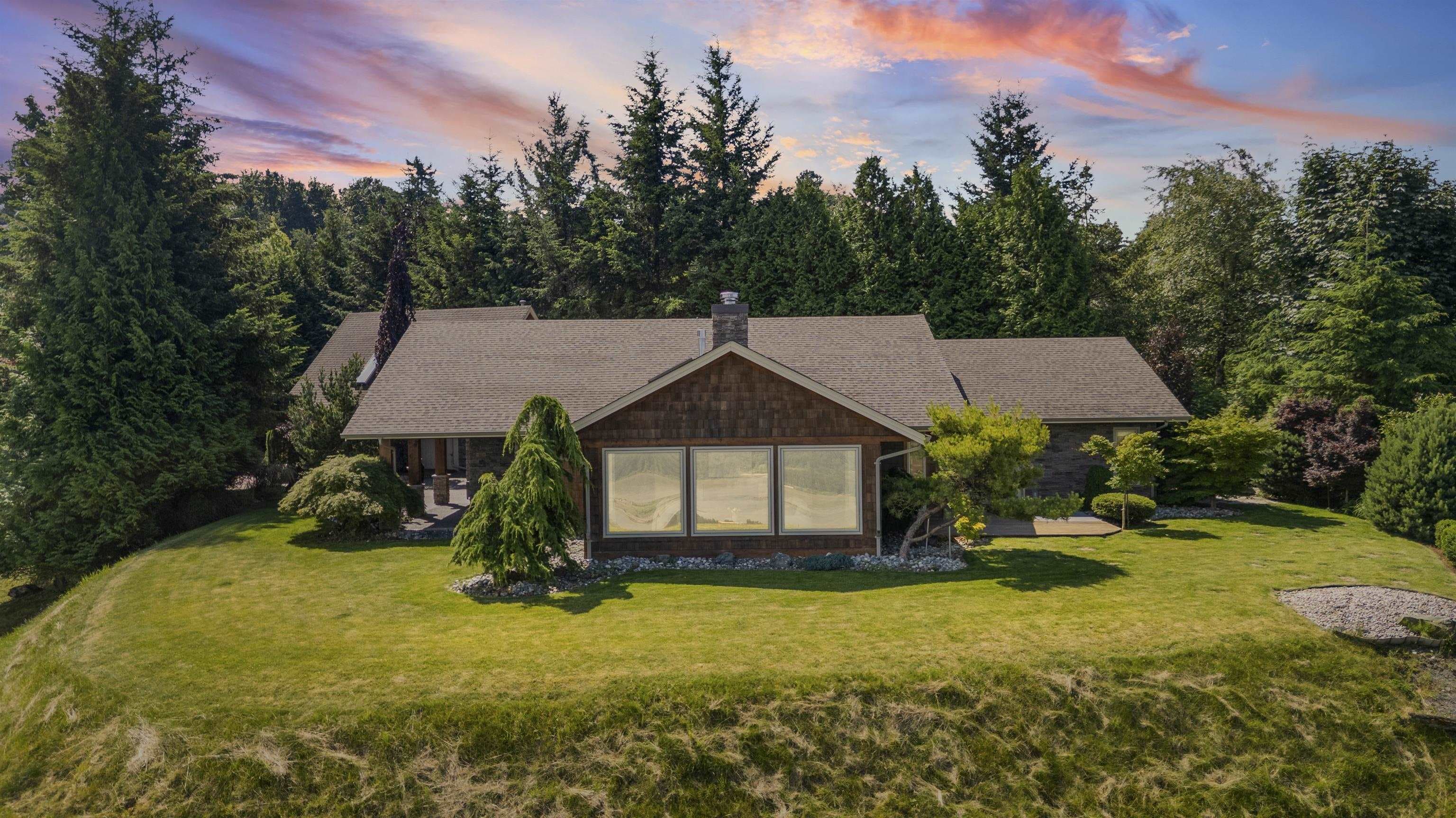 8451 Gooseberry Place, Chilliwack