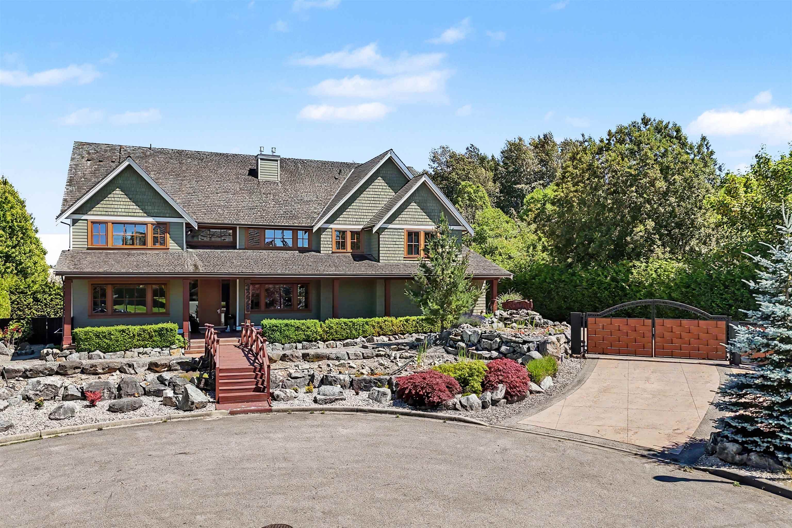 3228 164a Street, Surrey