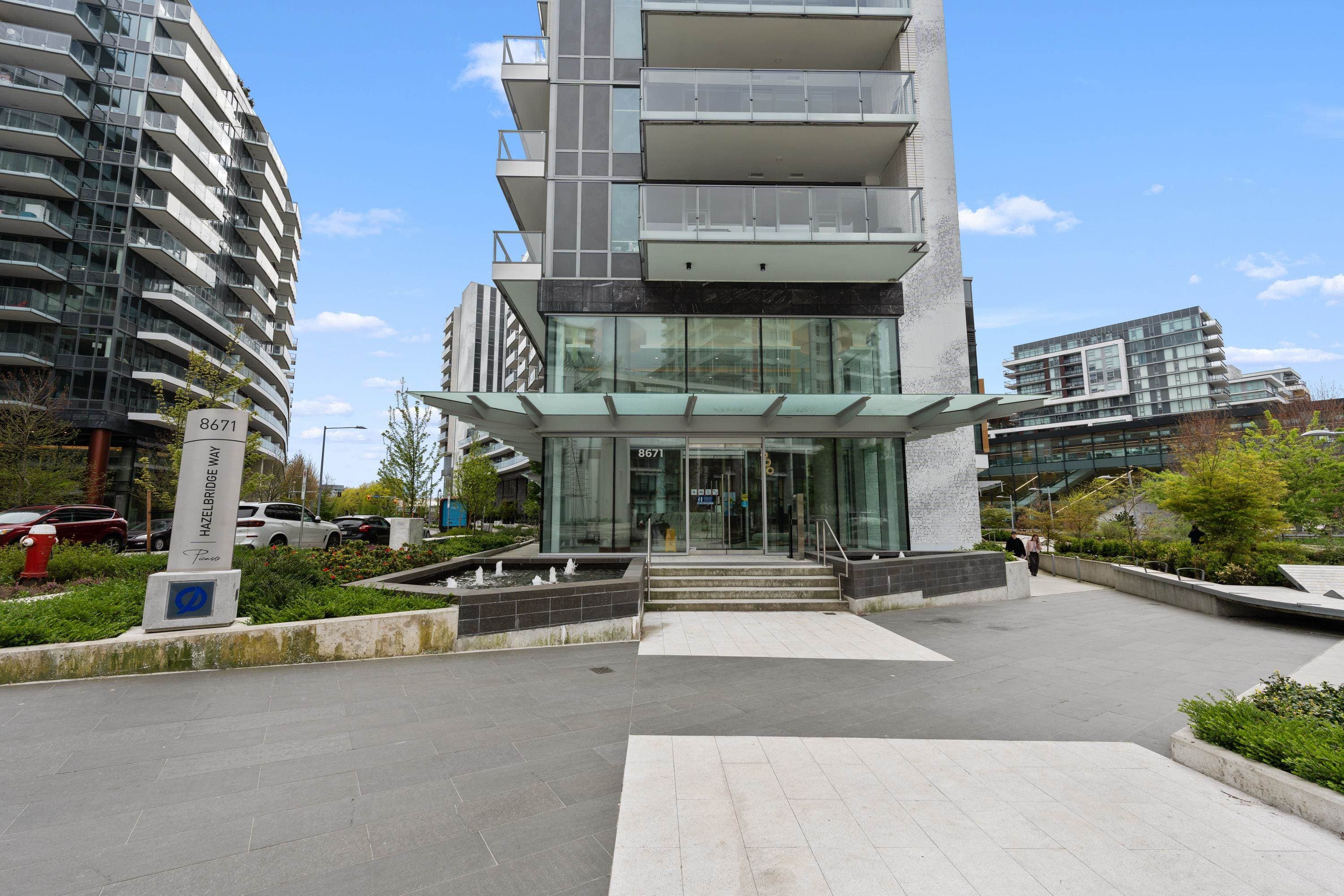1189 - 8671 Hazelbridge Way, Richmond, V6X 0W9 — photo 2