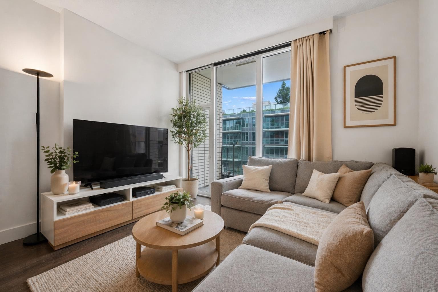 1189 - 8671 Hazelbridge Way, Richmond, V6X 0W9 — photo 3