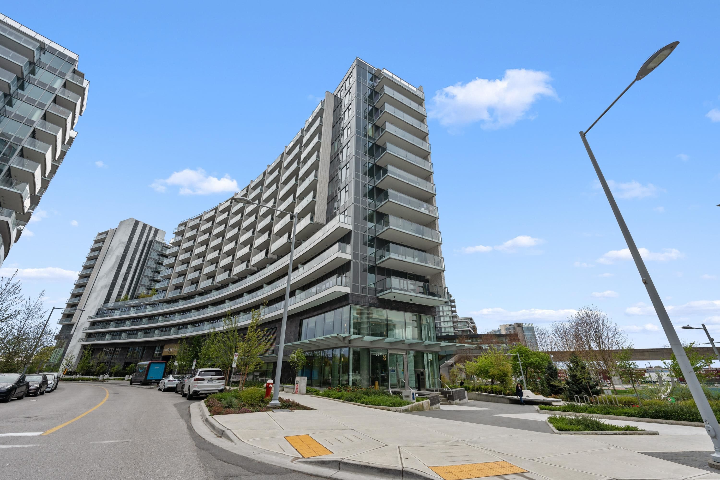 1189 - 8671 Hazelbridge Way, Richmond, V6X 0W9 — photo 1
