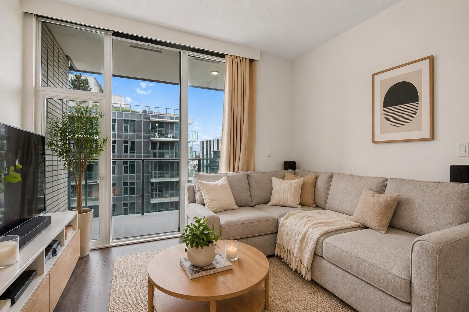 1189 - 8671 Hazelbridge Way, Richmond, V6X 0W9 — photo 5