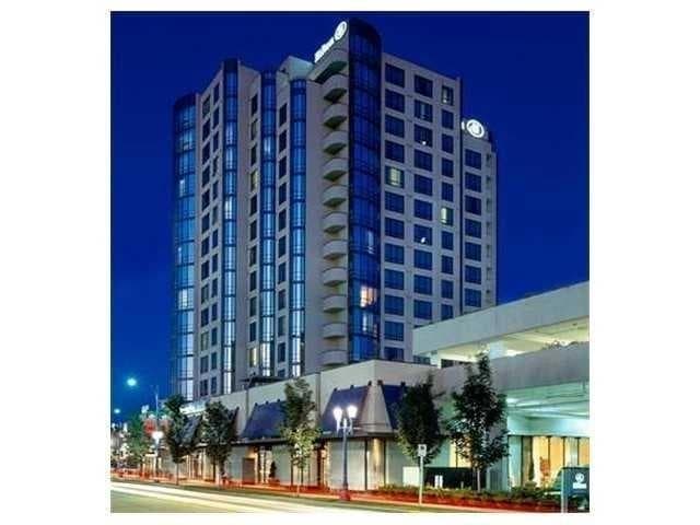 1512 - 5911 Minoru Boulevard, Richmond