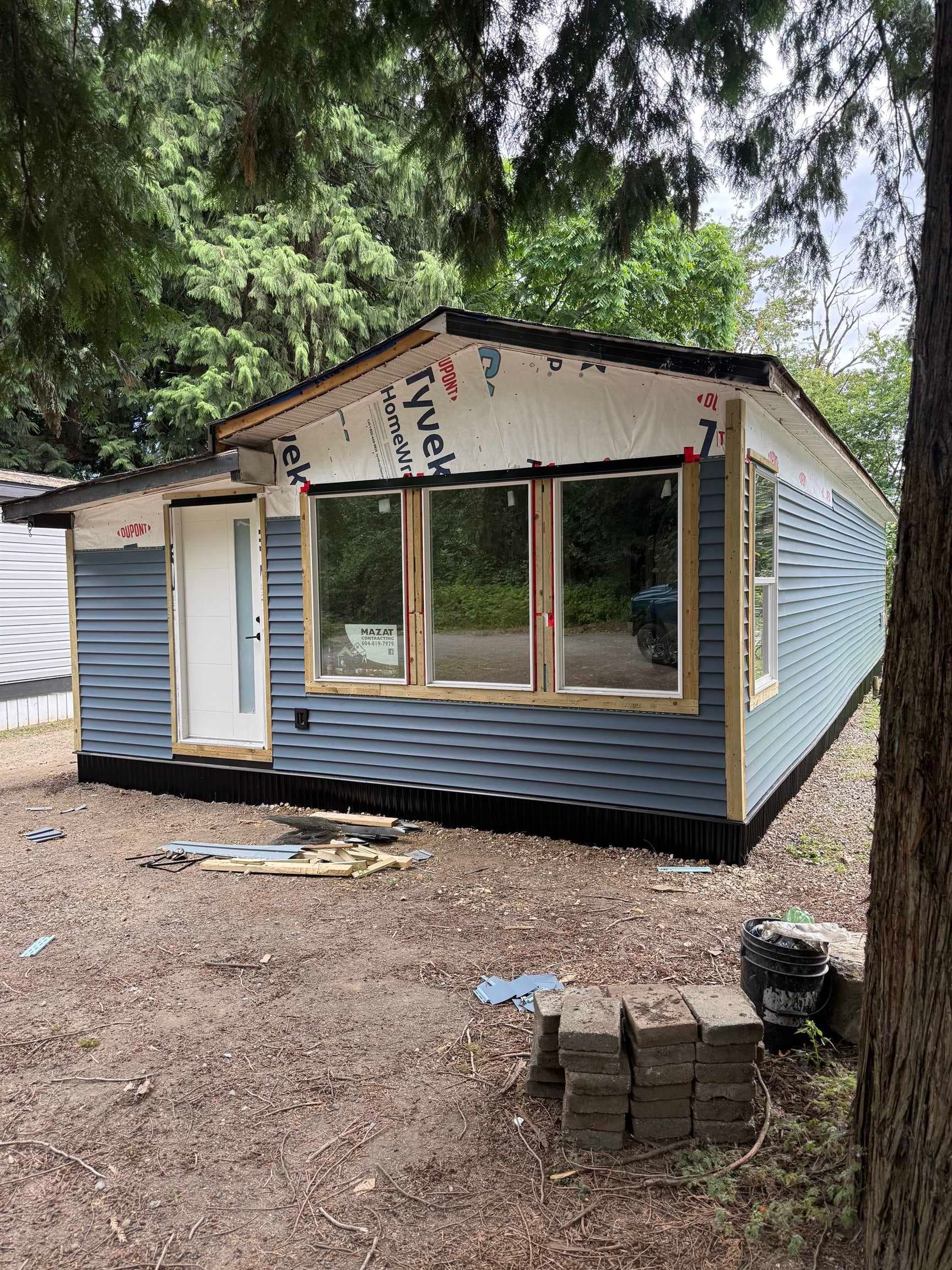 2 - 10235 Beaver Drive, Chilliwack, V0X 1X1 — photo 2
