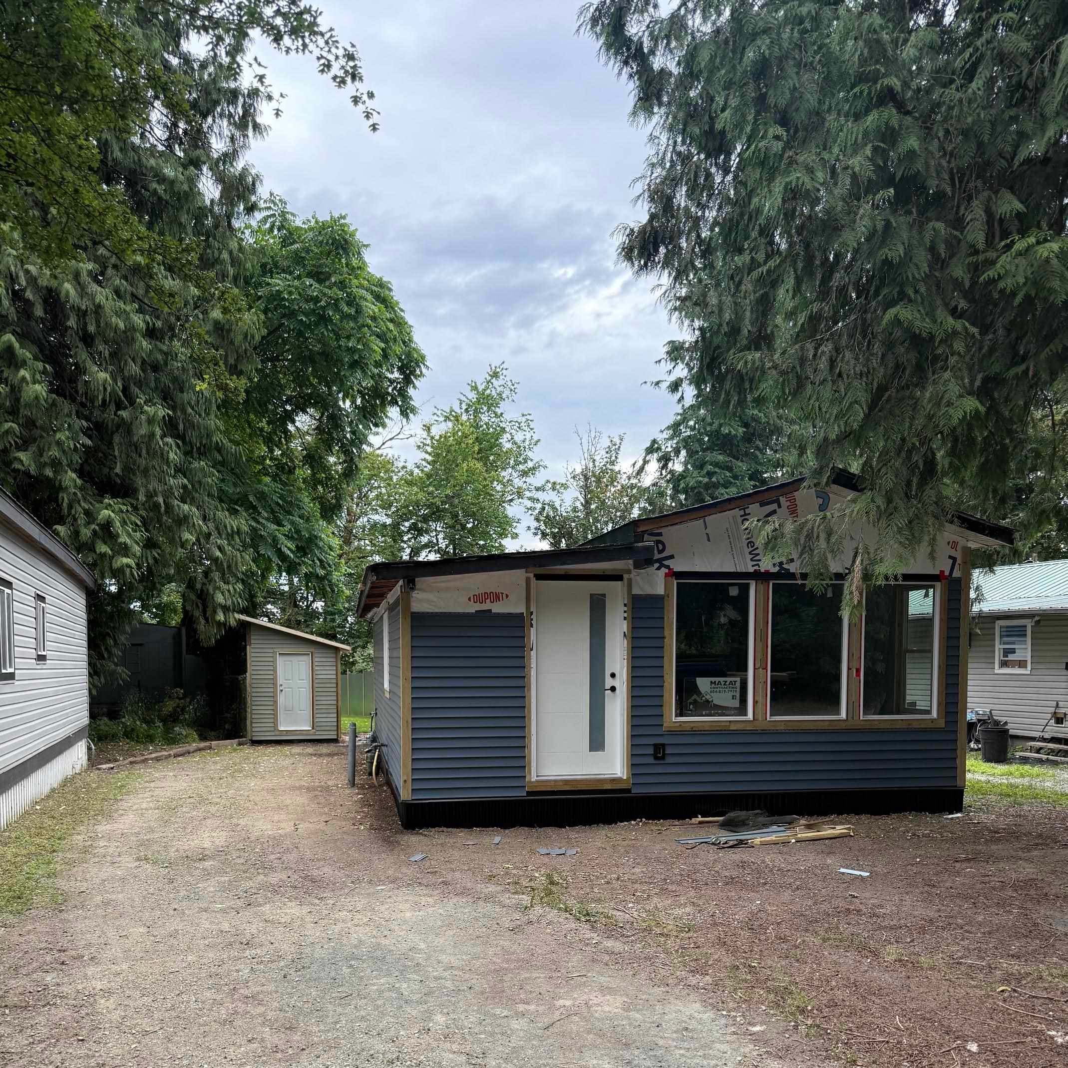 2 - 10235 Beaver Drive, Chilliwack, V0X 1X1 — photo 1