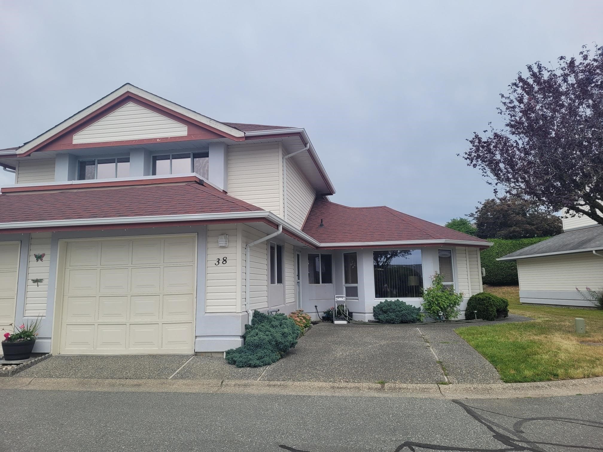 38 - 31406 Upper Maclure Road, Abbotsford