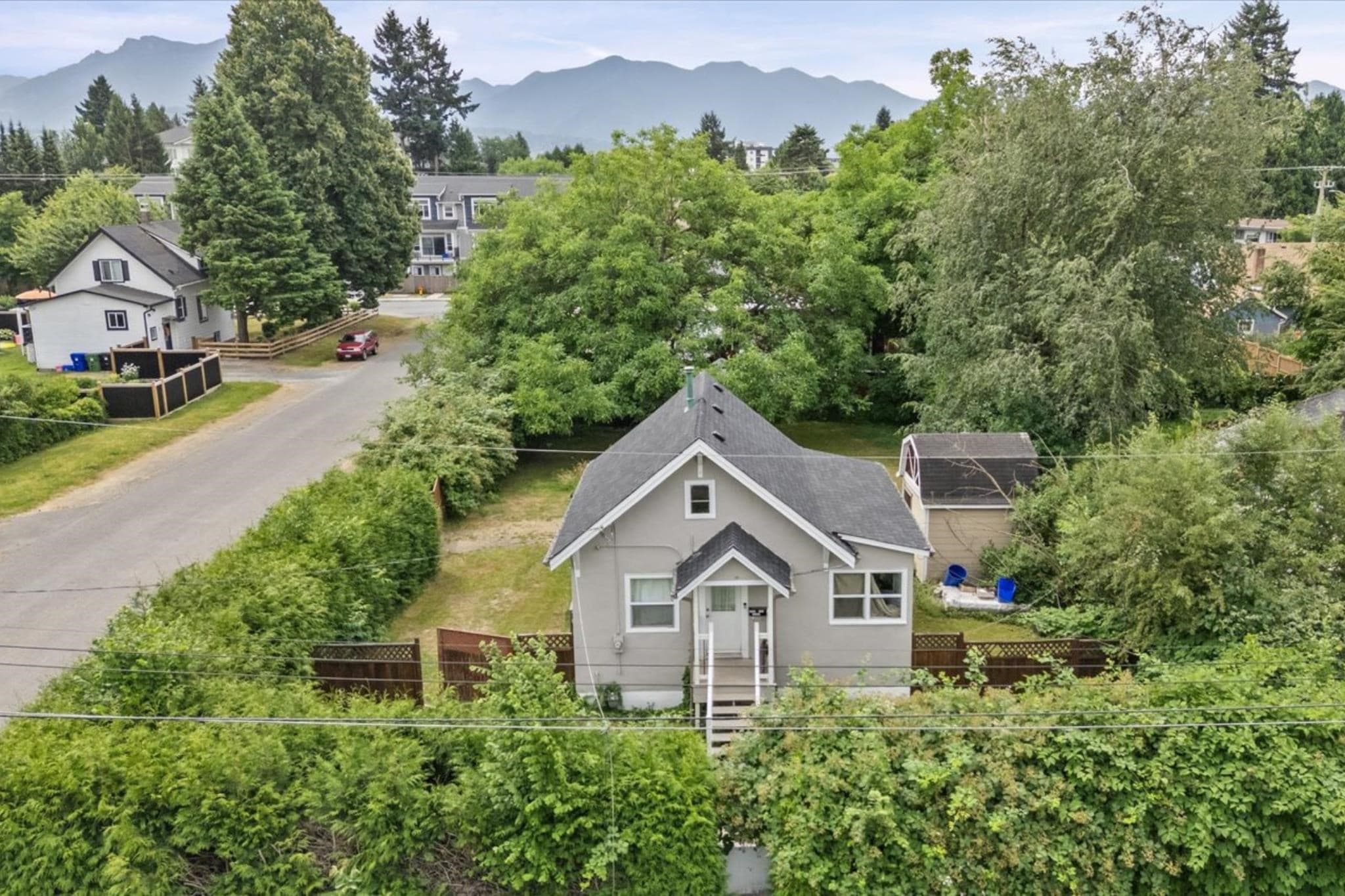 46028 King Avenue, Chilliwack