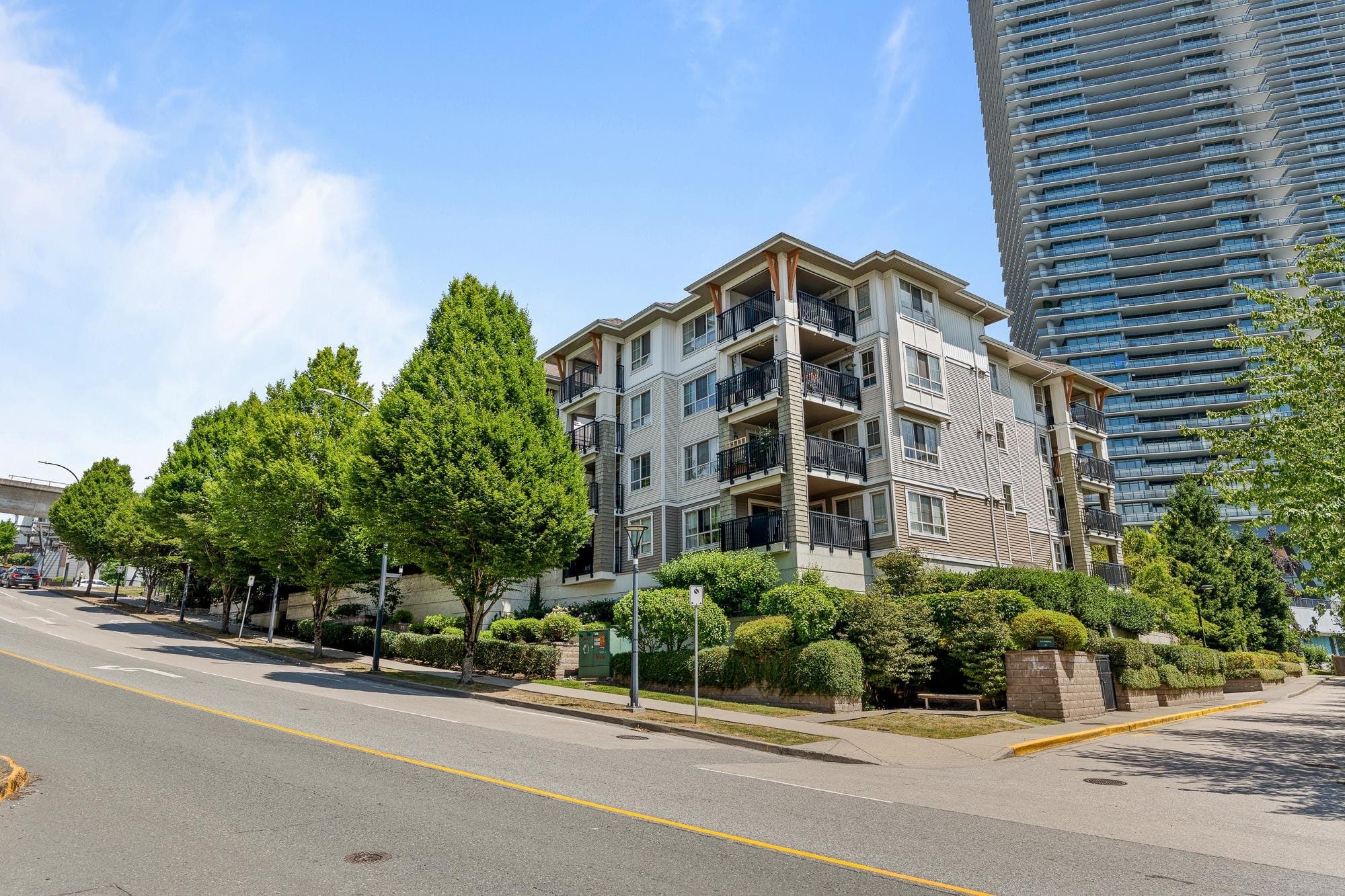 110 - 2088 Beta Avenue, Burnaby