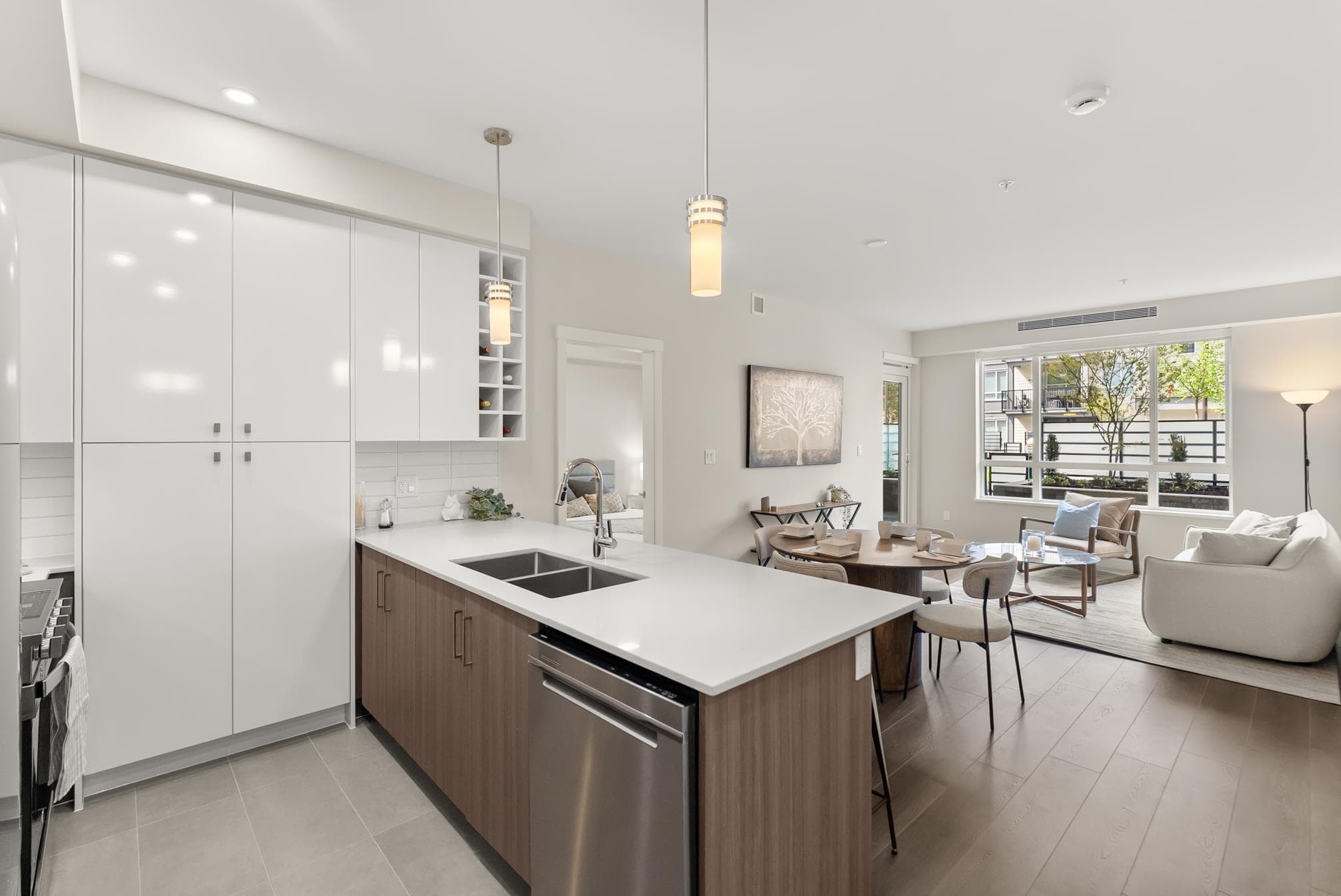 503 - 23222 Gilley Road, Richmond