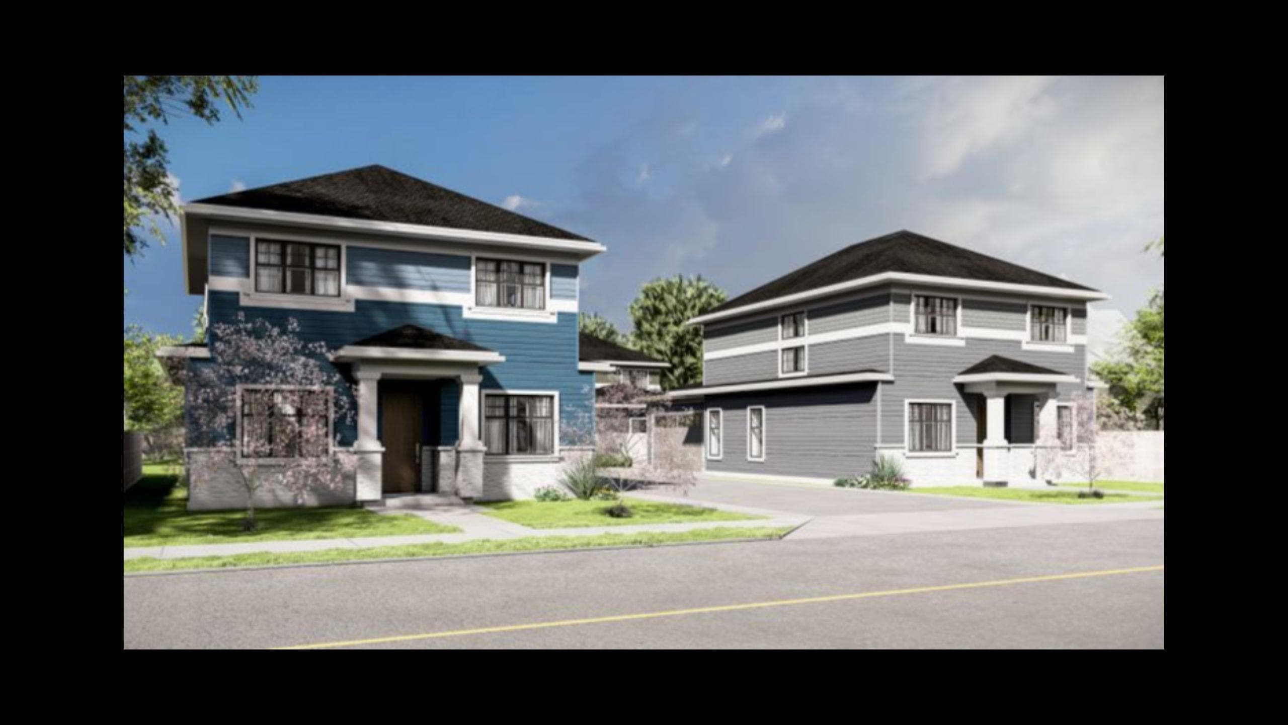5412 Crescent Drive, Delta