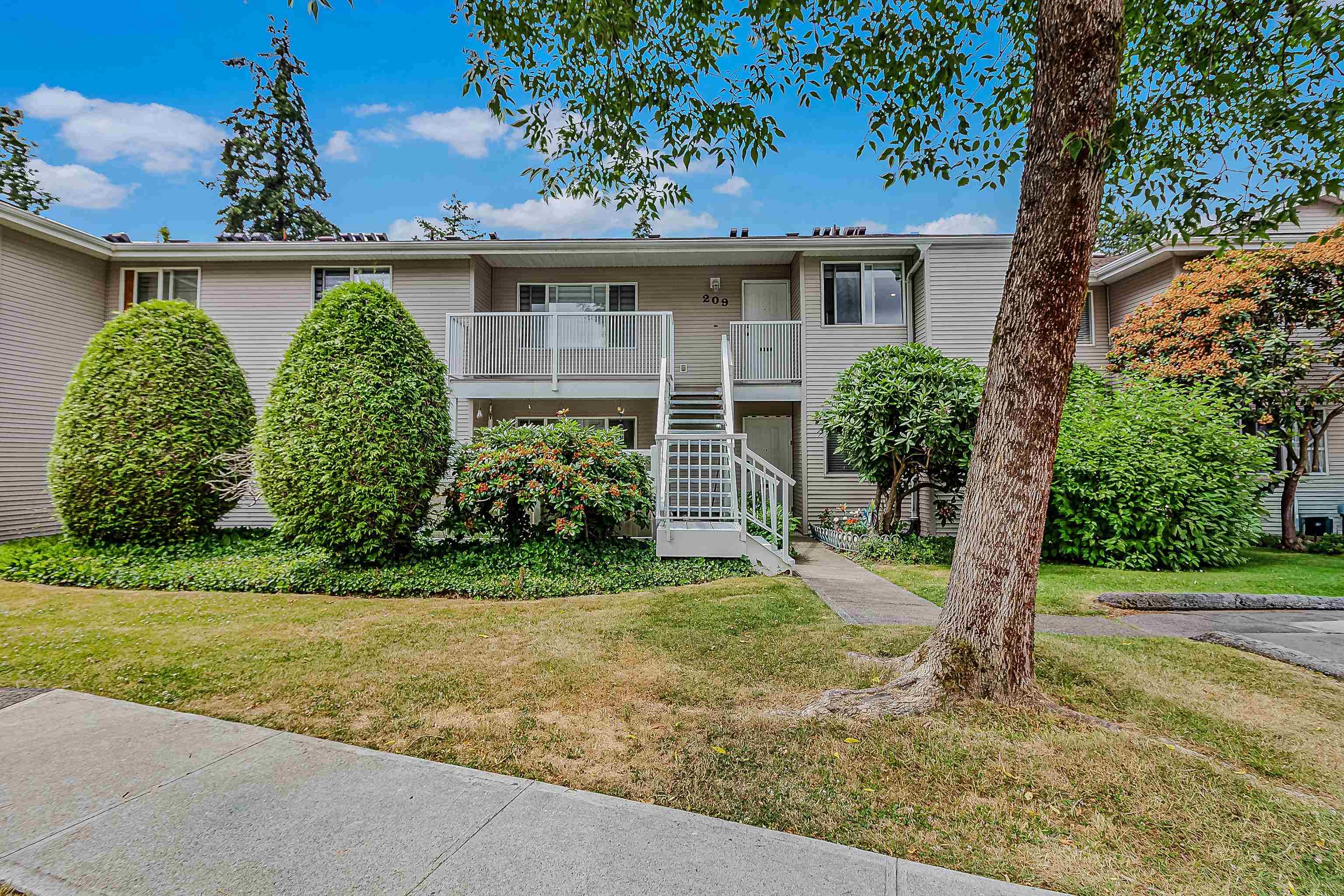 209 - 13947 72 Avenue, Surrey