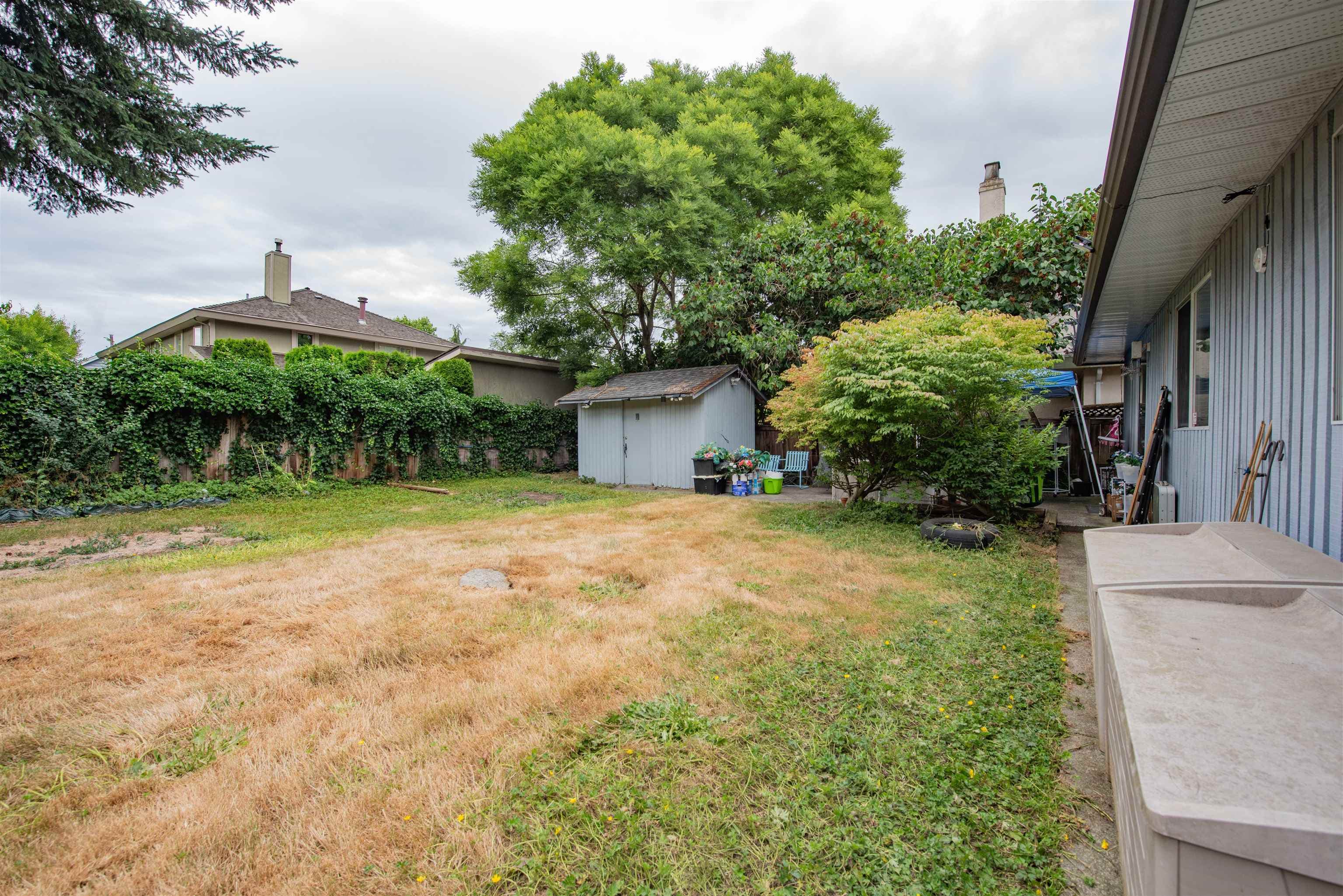 7231 Lucas Road, Richmond, V6Y 1E8 — photo 2