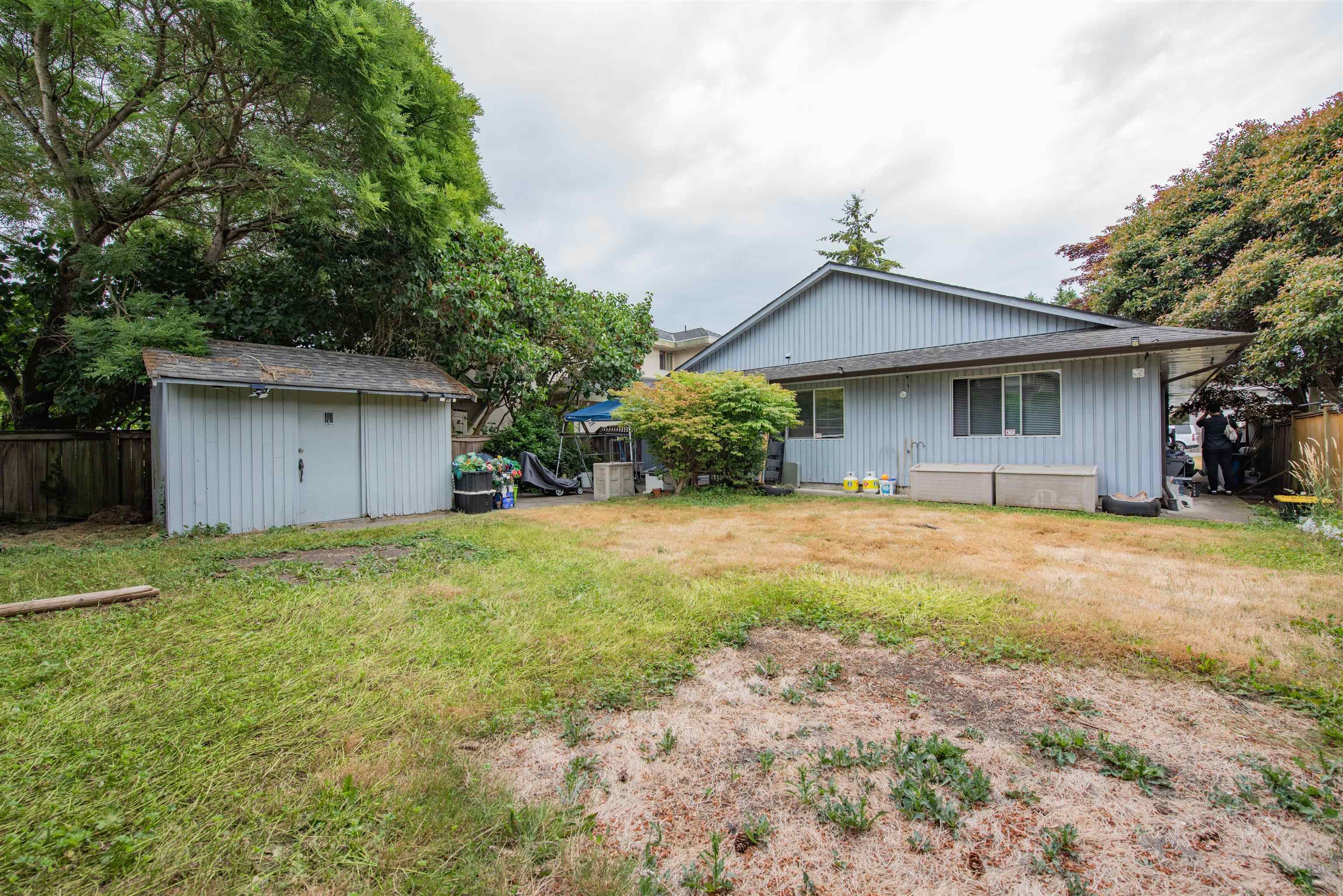 7231 Lucas Road, Richmond, V6Y 1E8 — photo 3