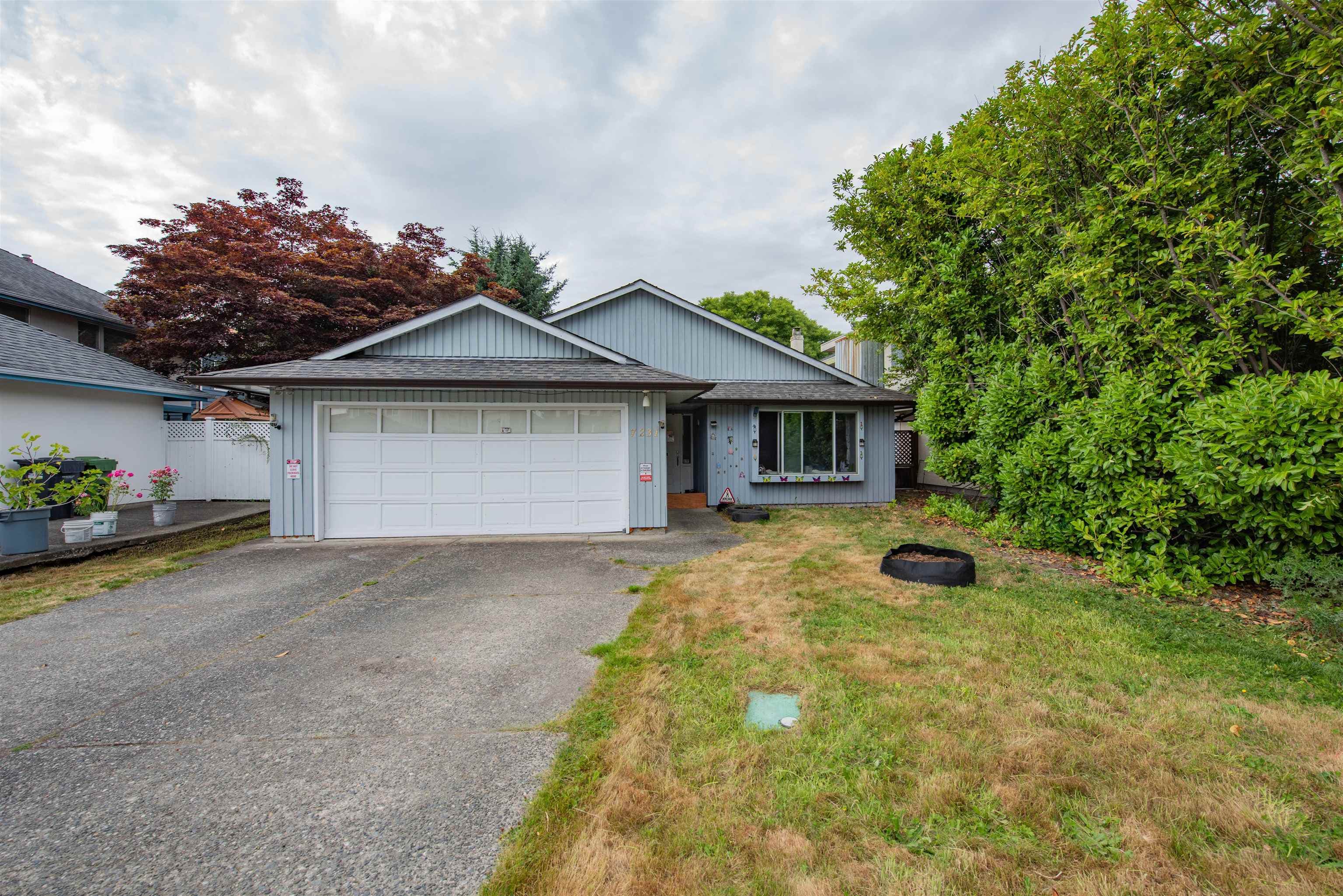 7231 Lucas Road, Richmond