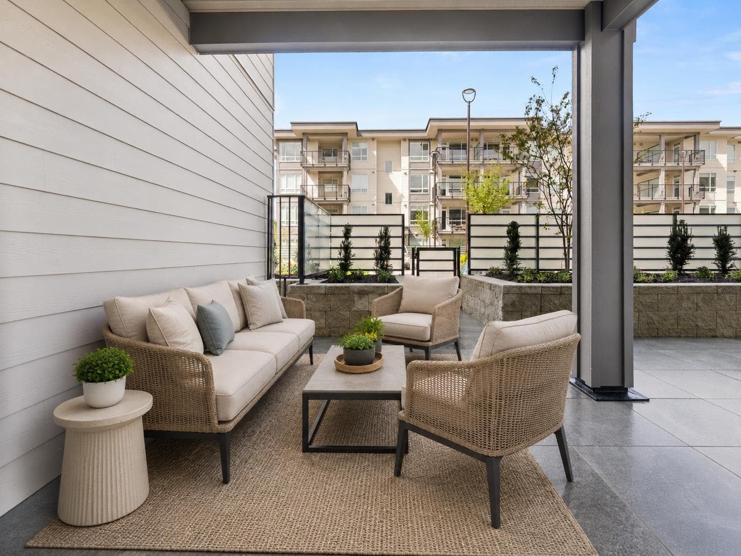 105 - 23222 Gilley Road, Richmond