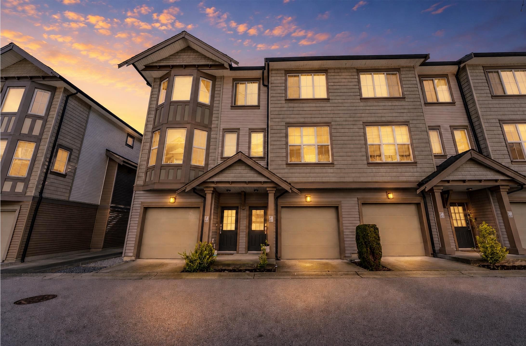 61 - 14838 61 Avenue, Surrey