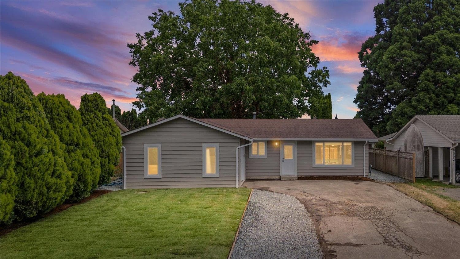 8900 Charles Street, Chilliwack