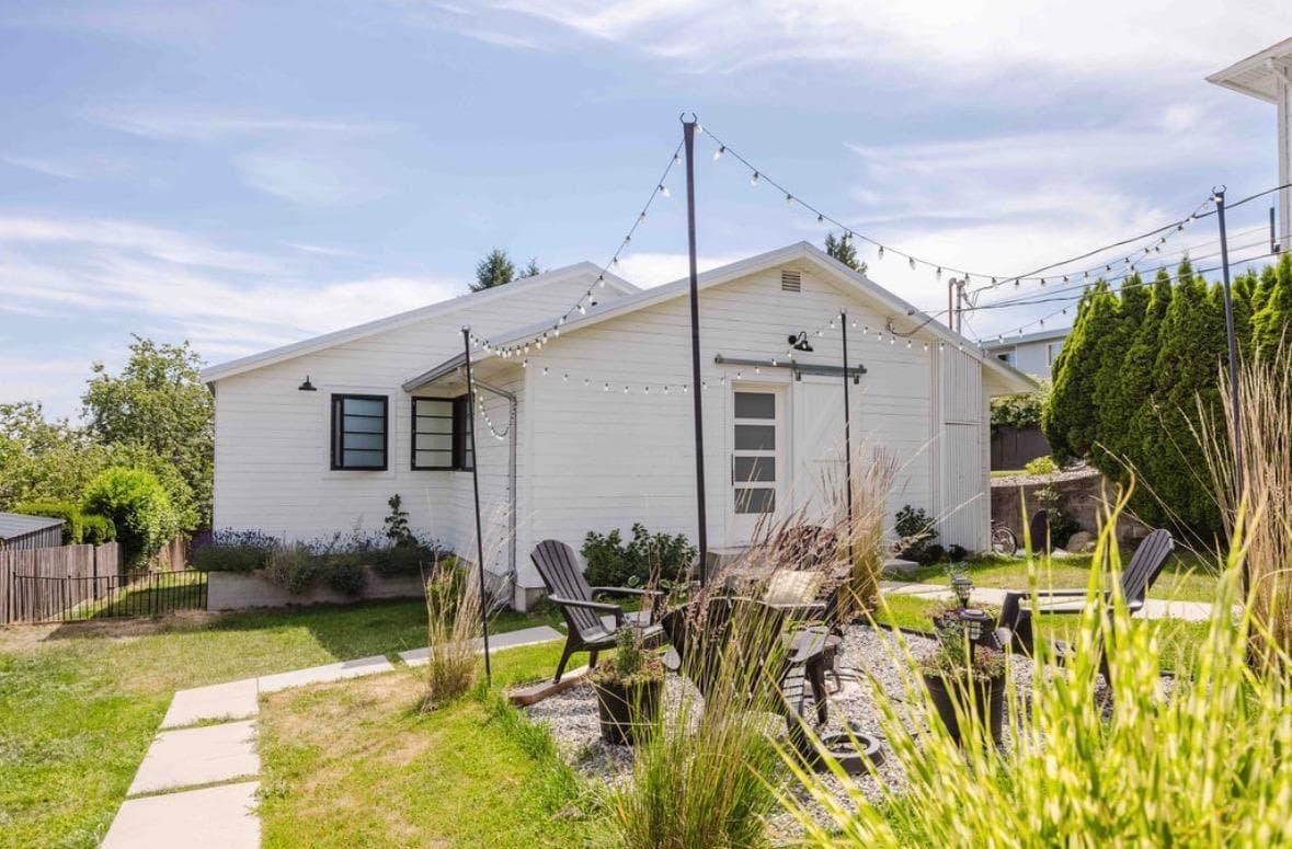 679 Corlett Road, Gibsons
