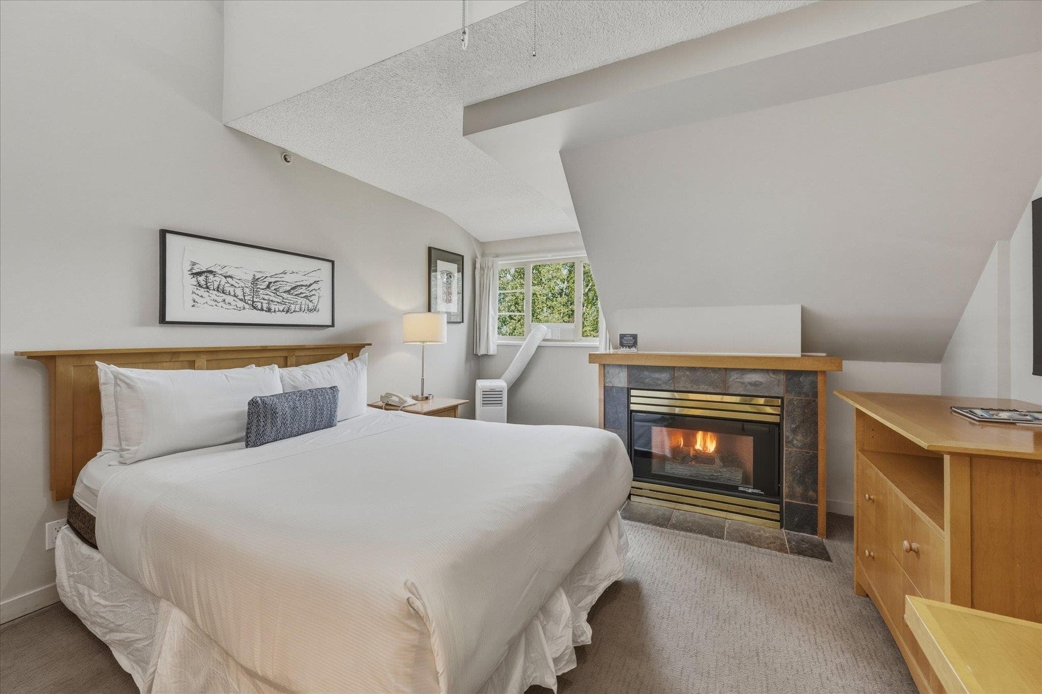 616 - 4295 Blackcomb Way, Whistler, V8E 0X2 — photo 3