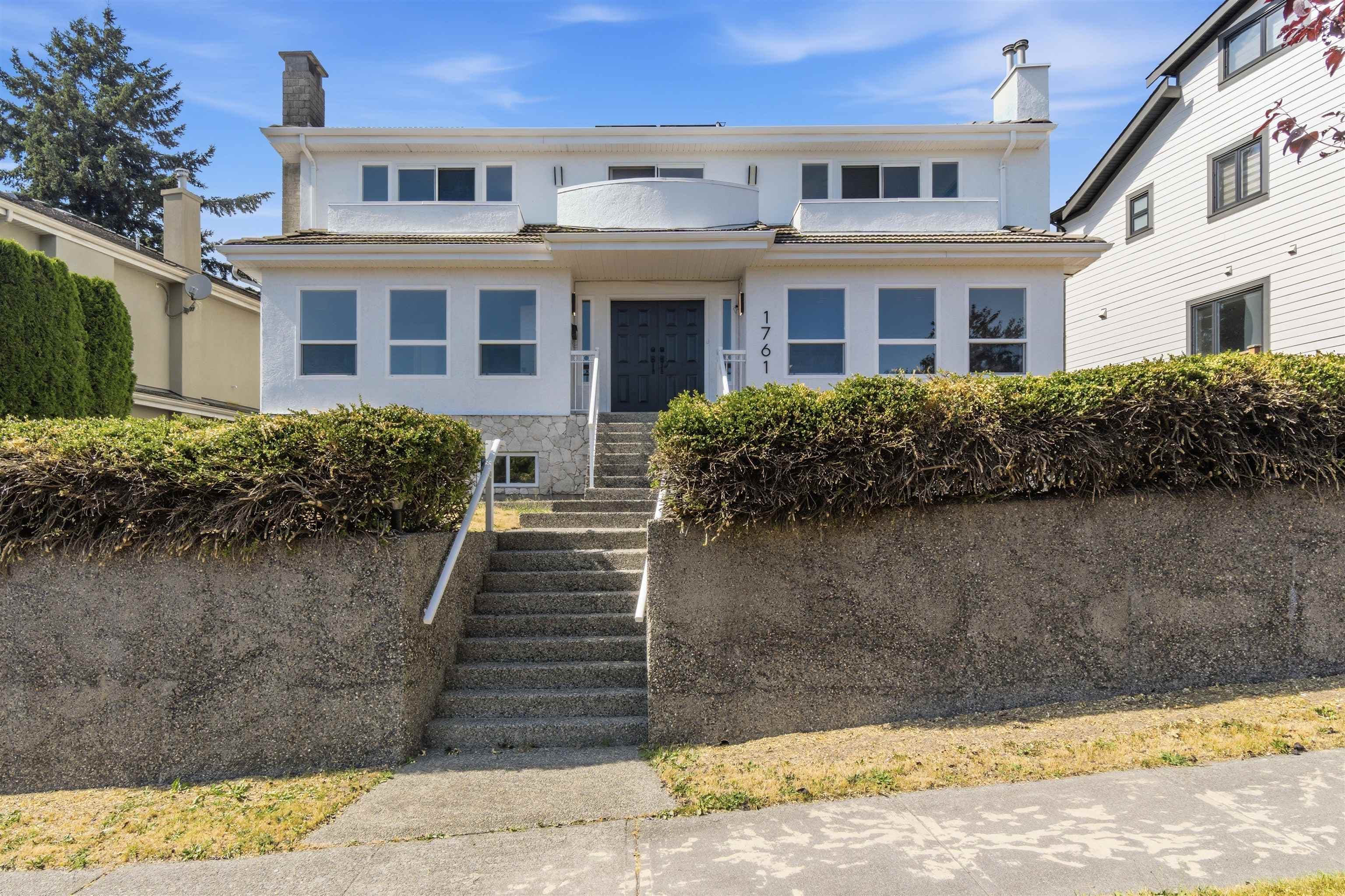 1761 E 57th Avenue, Vancouver, V5P 2B4 — photo 1