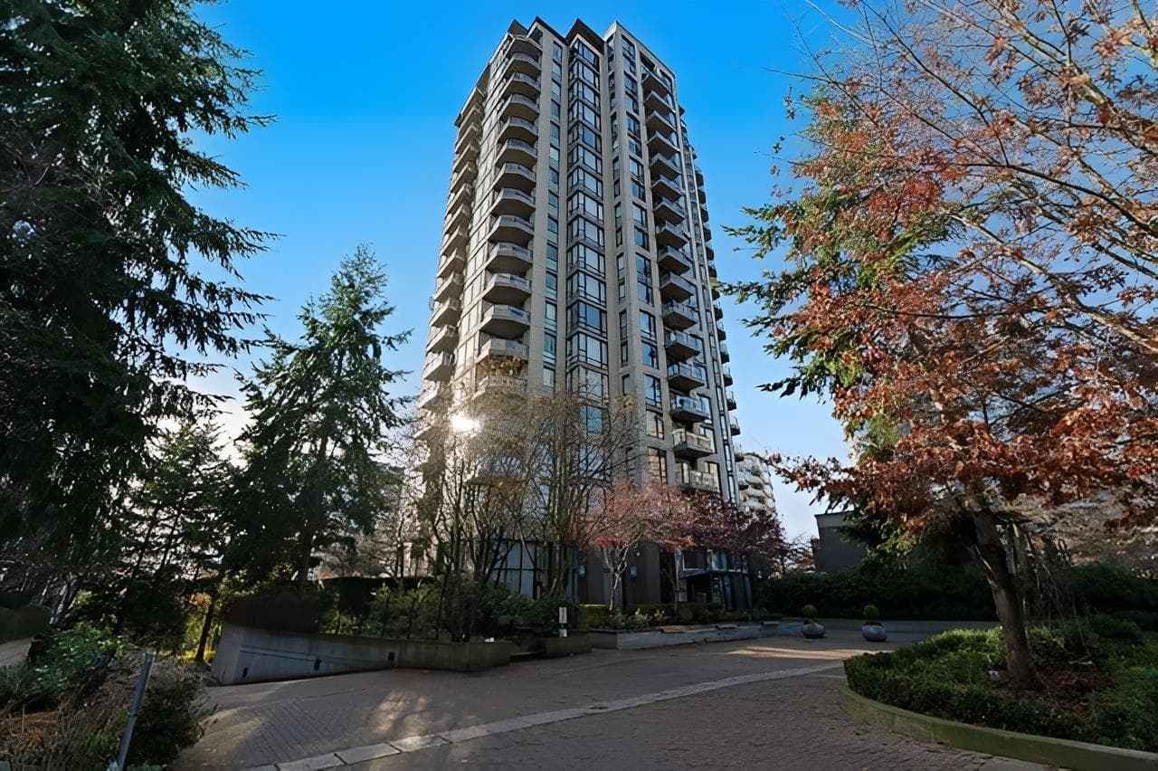 1107 - 151 W 2nd Street, North Vancouver, V7M 3P1 — photo 4