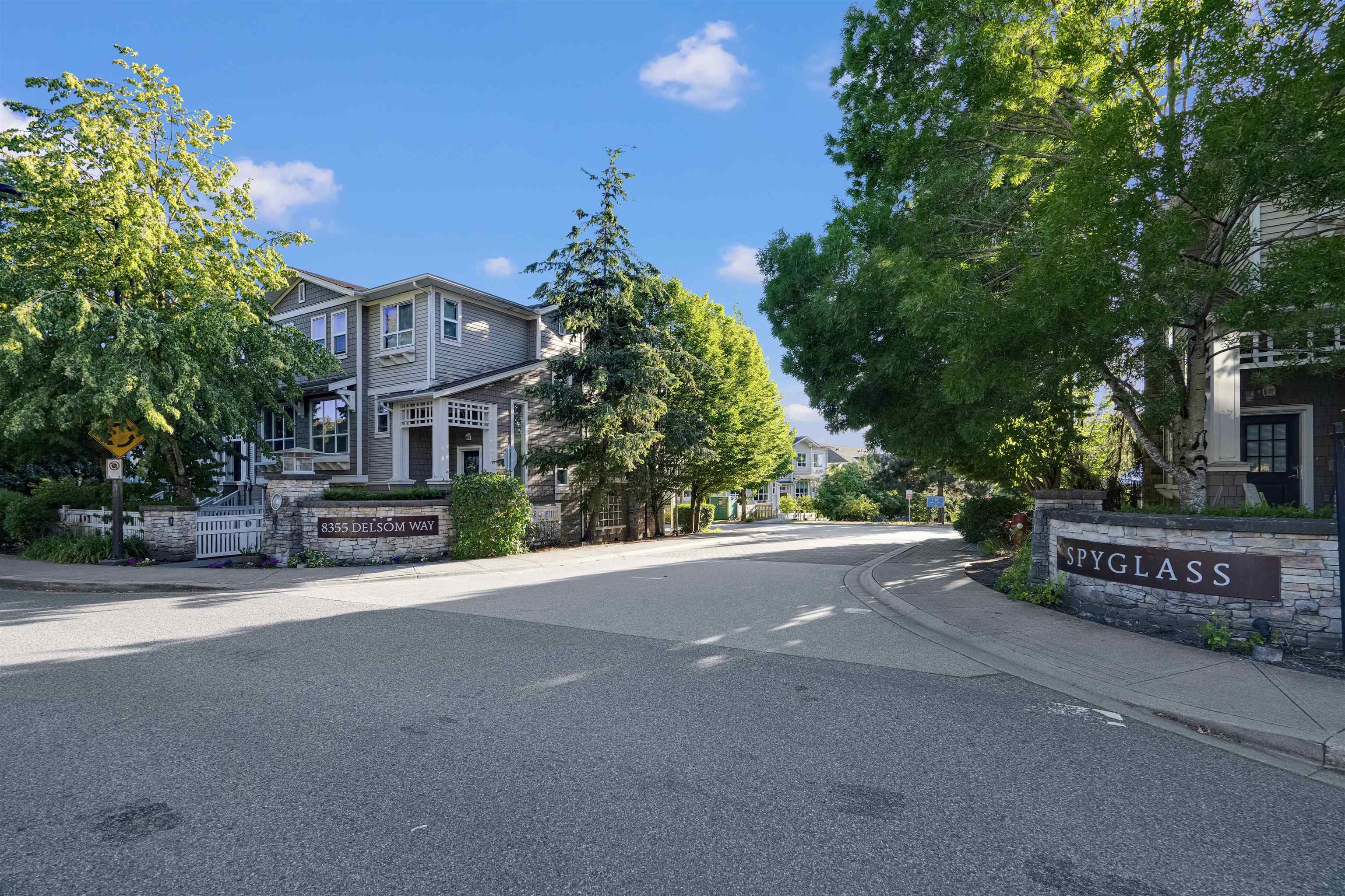 33 - 8355 Delsom Way, Delta