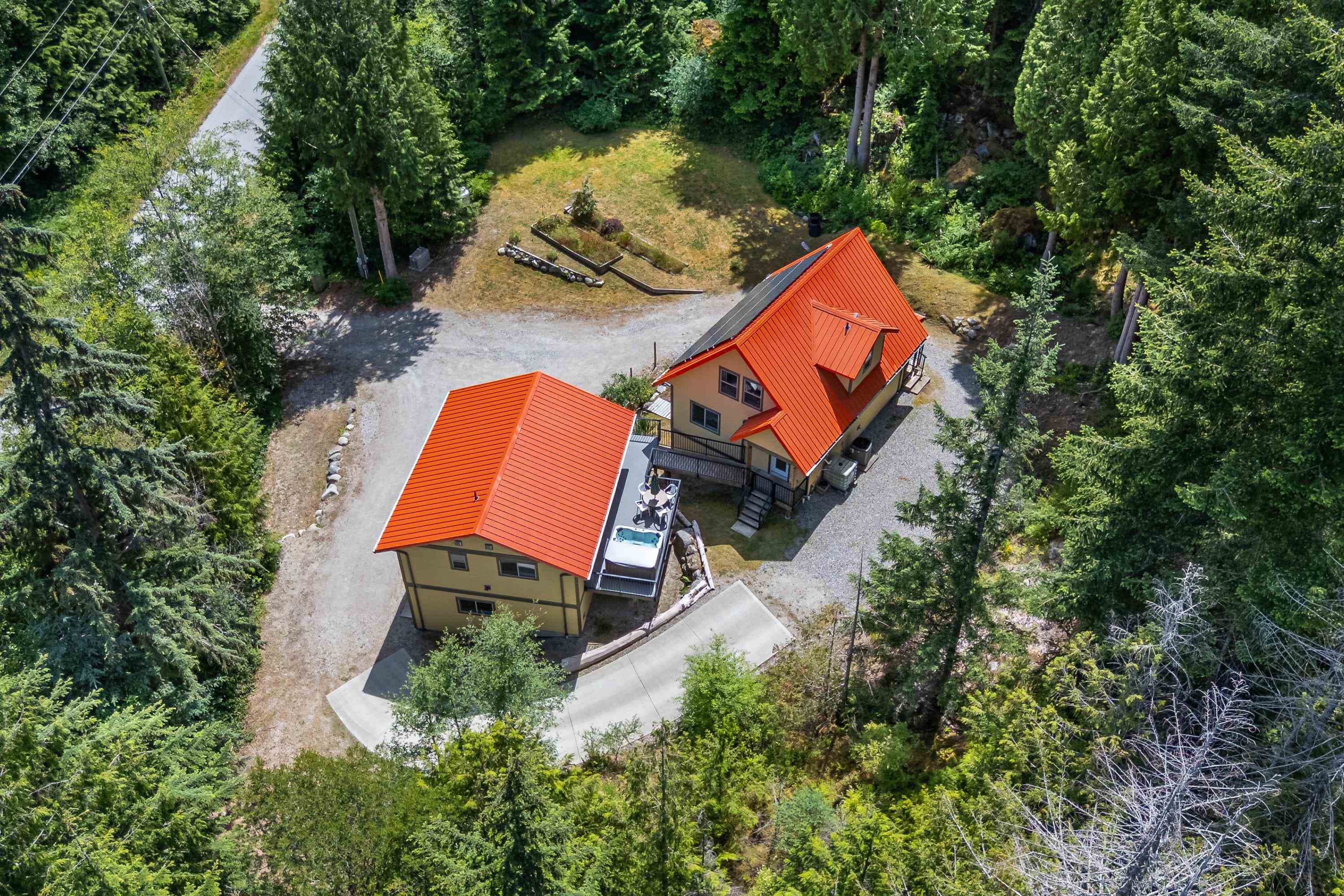 5823 Leaning Tree Road, Halfmoon Bay