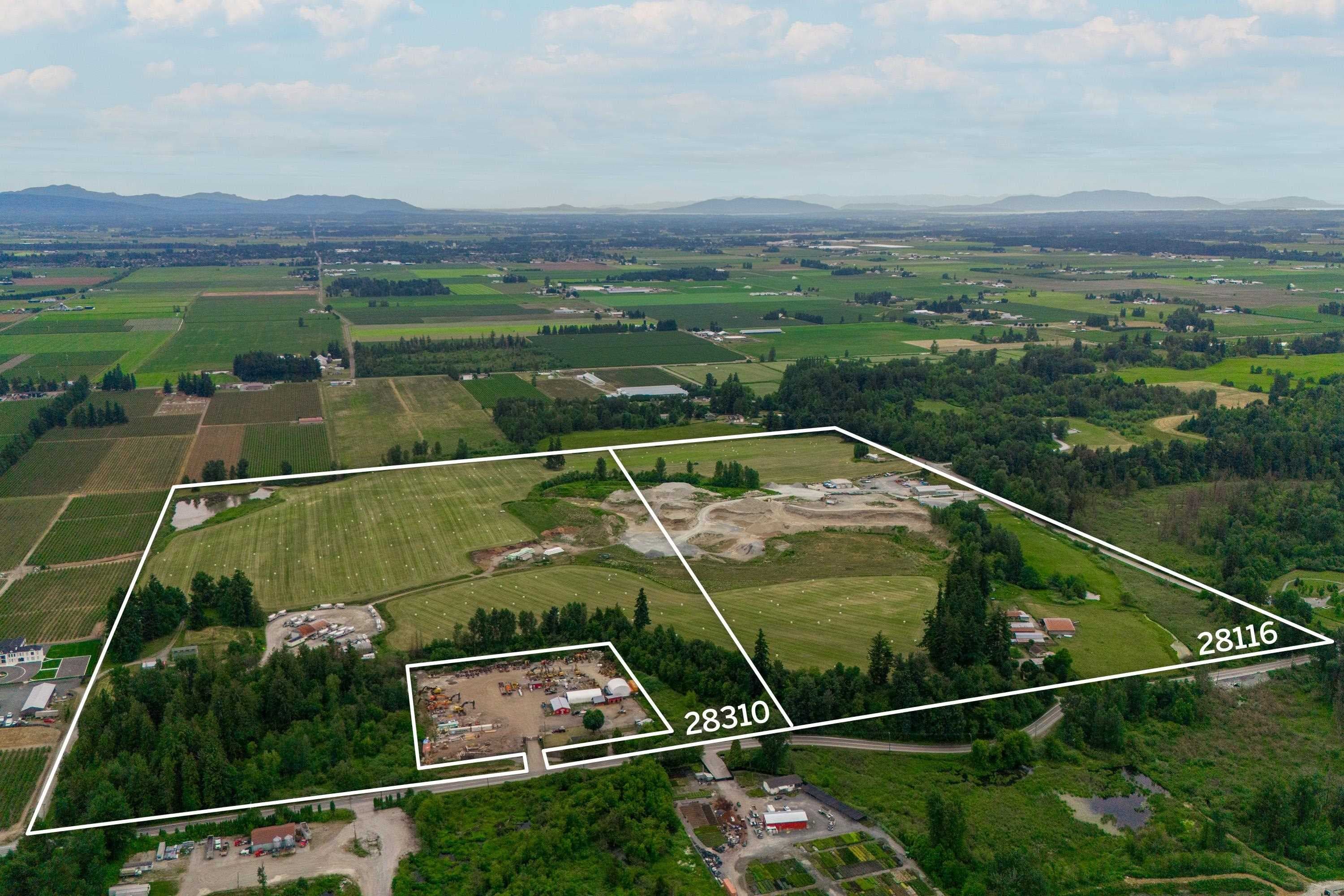 28310 Huntingdon Road, Abbotsford