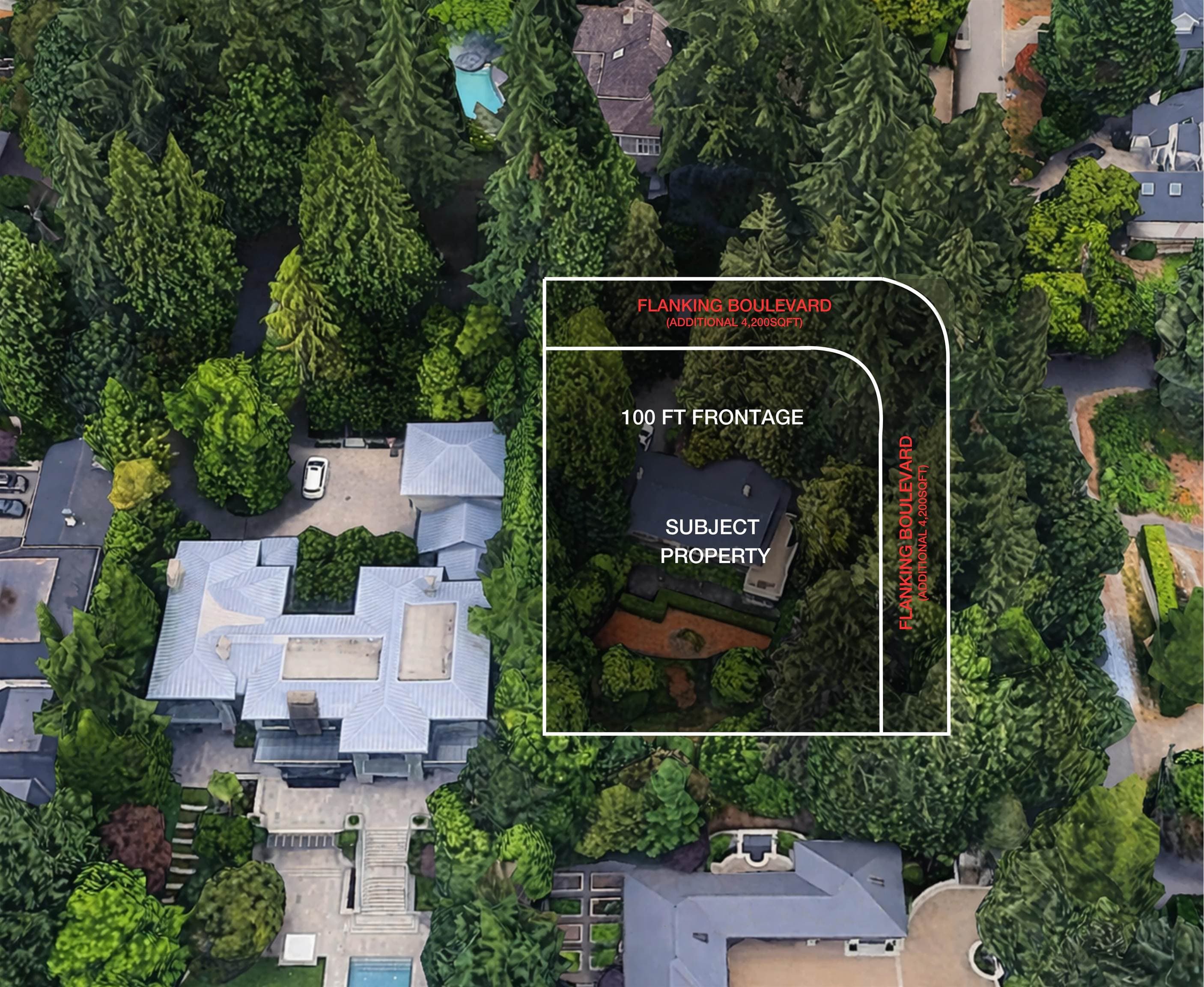 2912 Rosebery Avenue, West Vancouver, V7V 3A6 — photo 3