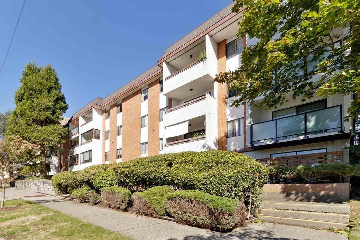 112 - 515 Eleventh Street, New Westminster