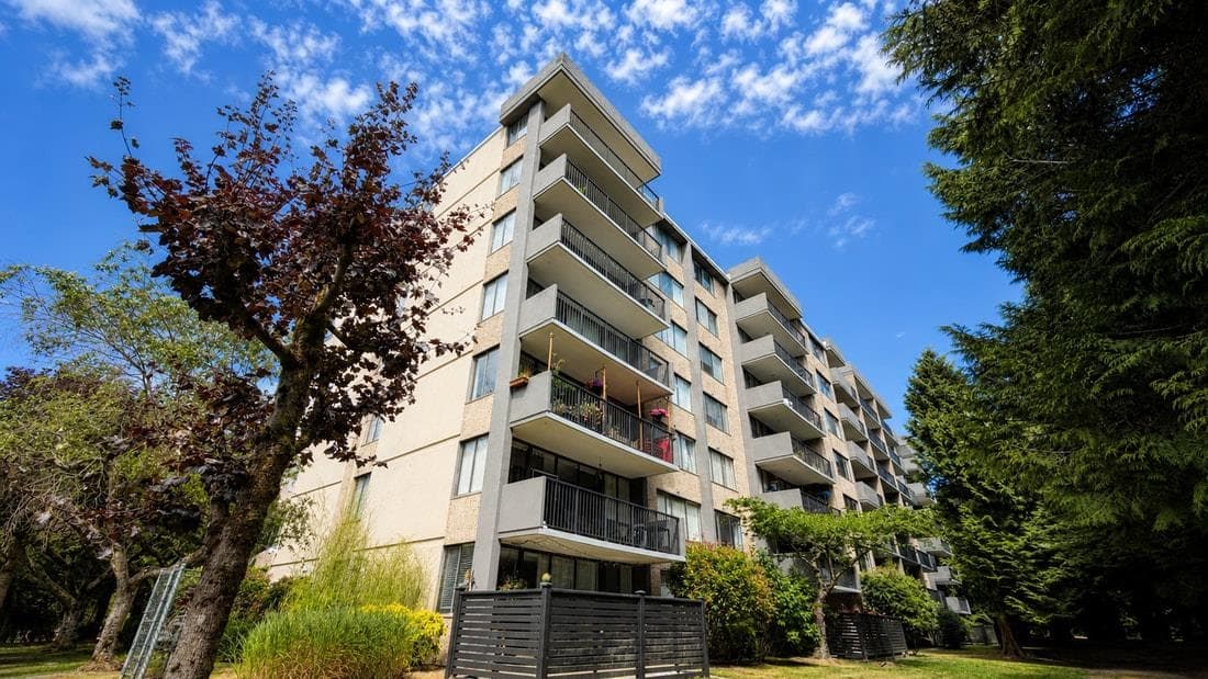 505 - 9320 Parksville Drive, Richmond
