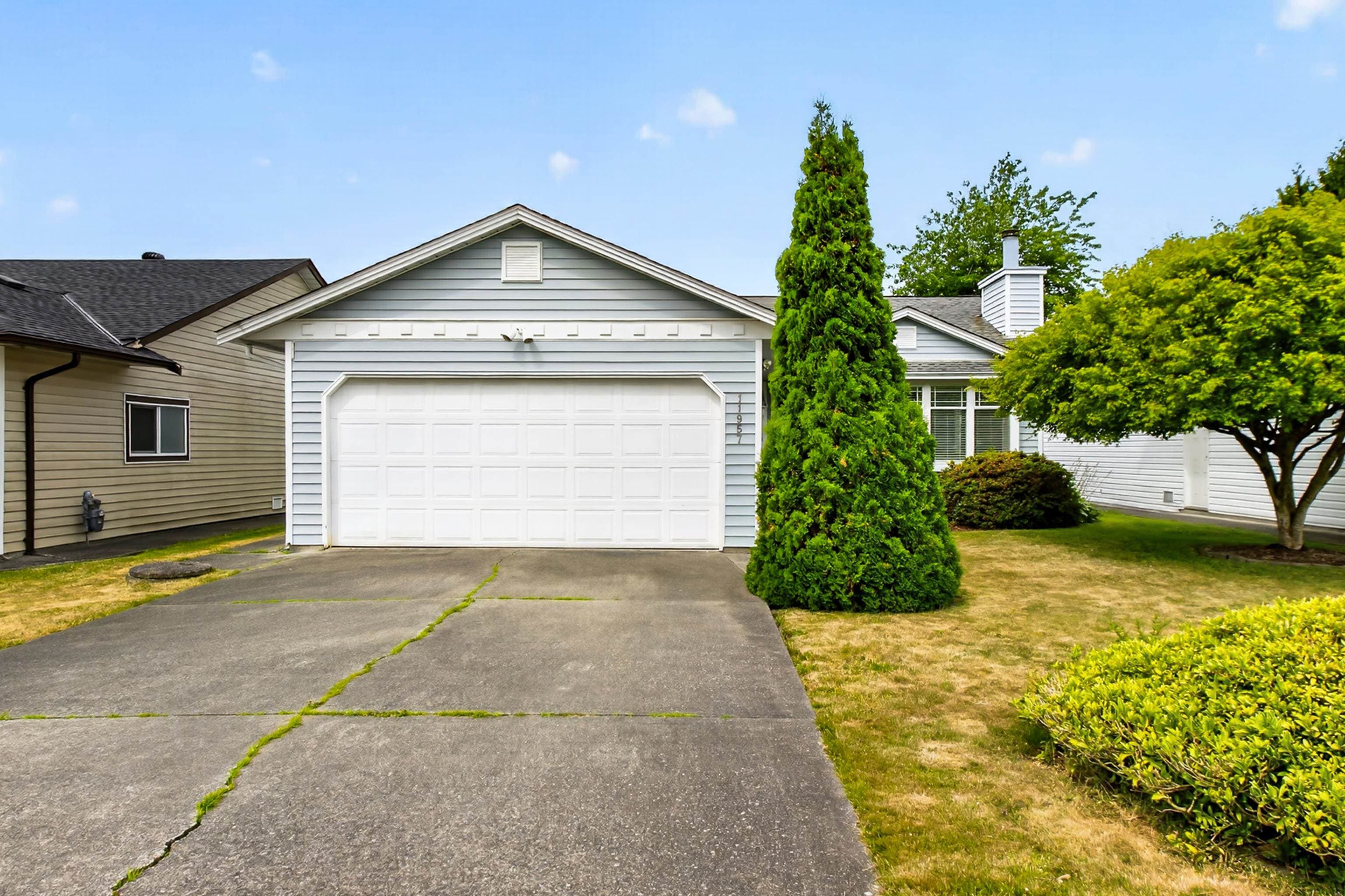 11957 237a Street, Maple Ridge