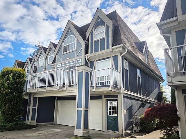 38 - 11571 Thorpe Road, Richmond