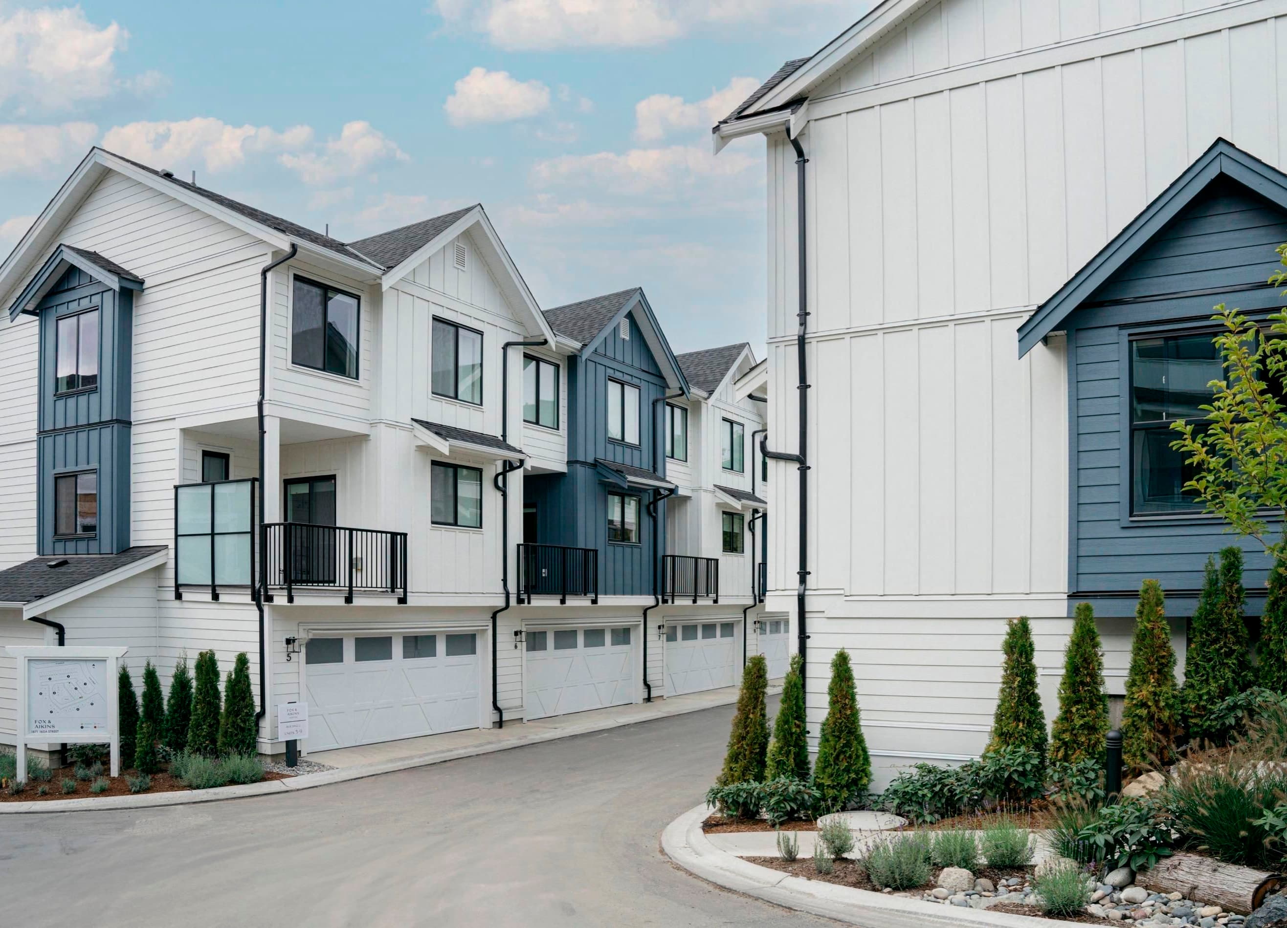 124 - 1833 165a Street, Surrey