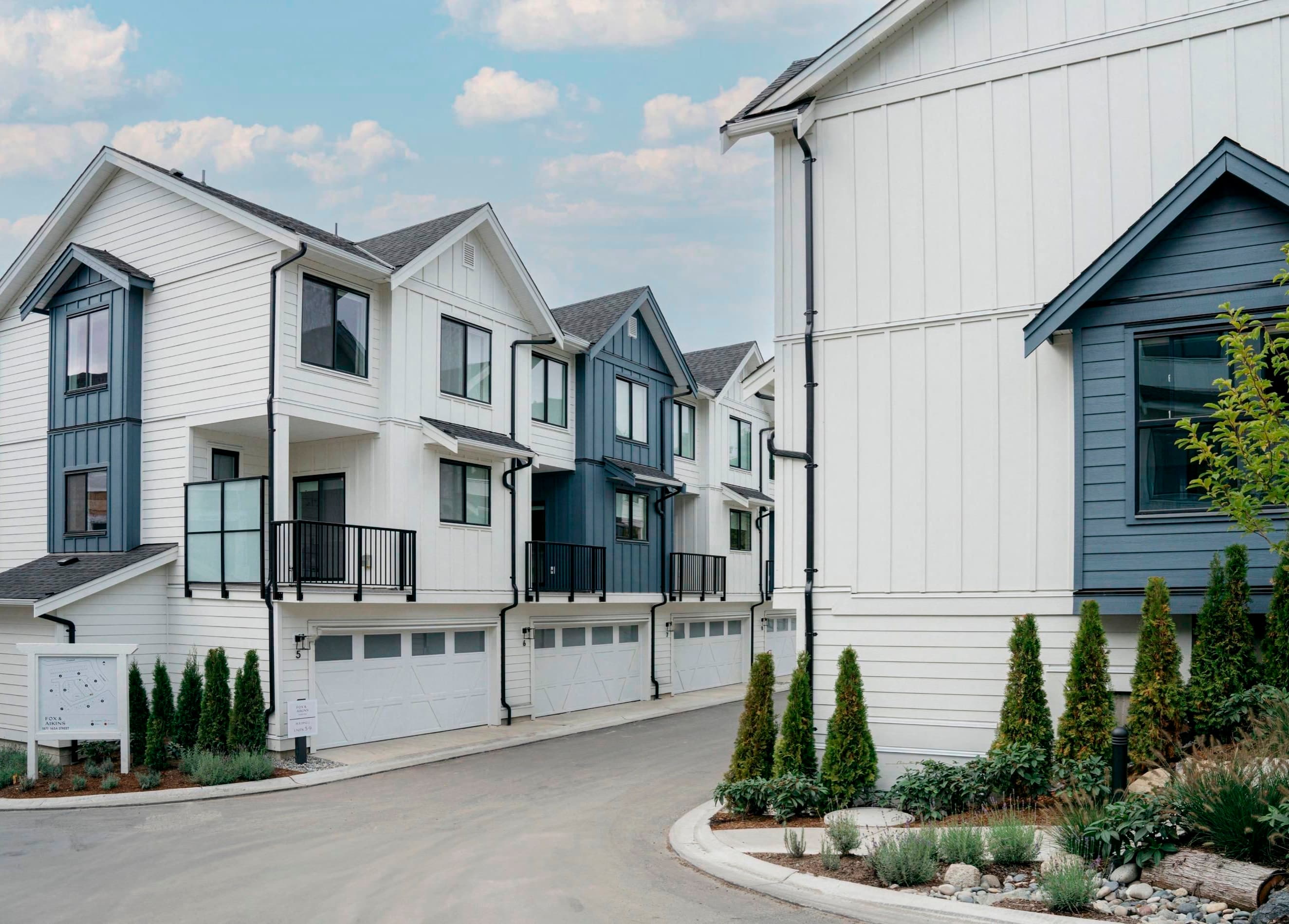 137 - 1833 165a Street, Surrey