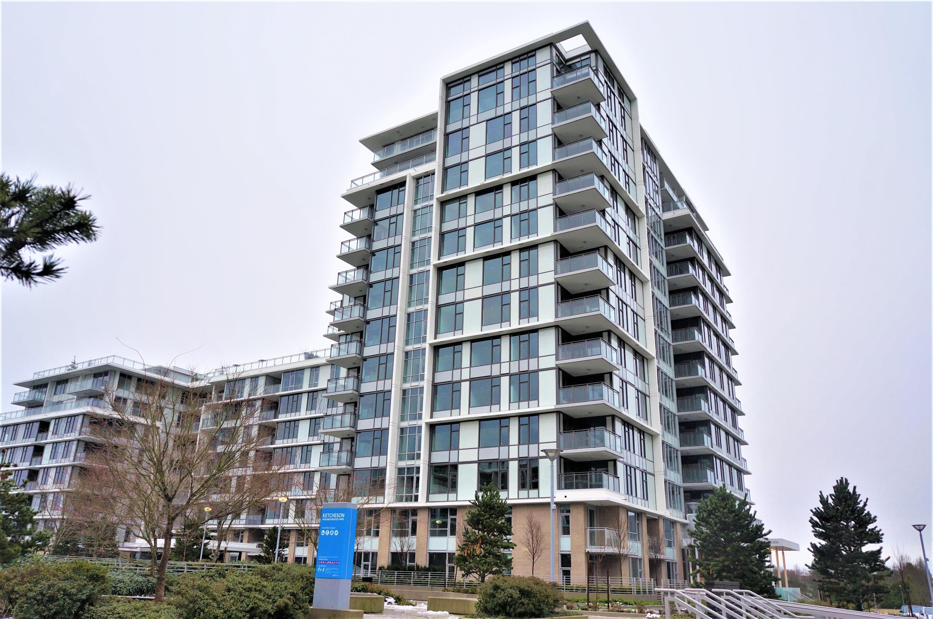 180* - 3300 Ketcheson Road, Richmond, V6X 0S5 — photo 1